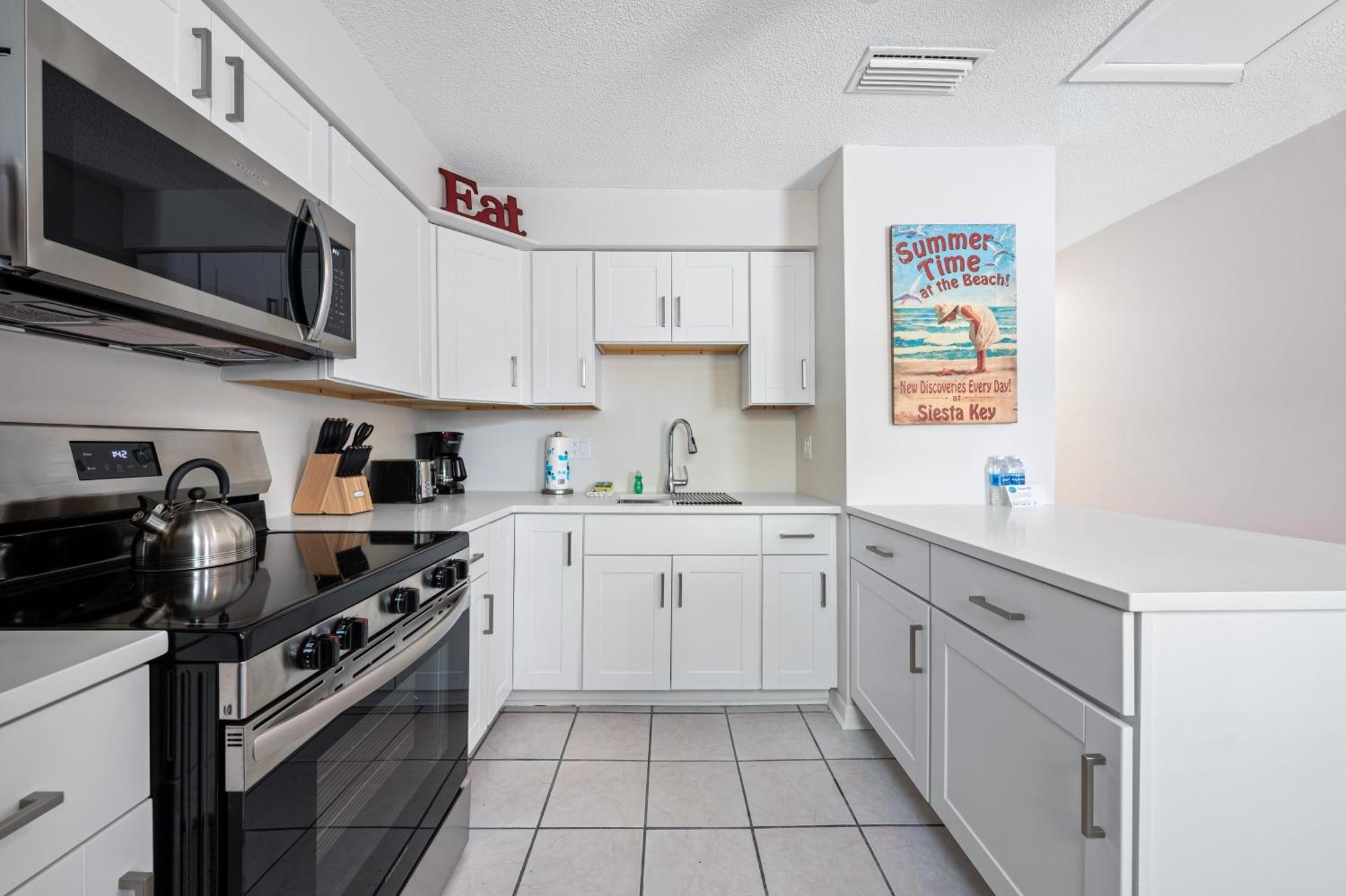 Bianco Sands Siesta Key