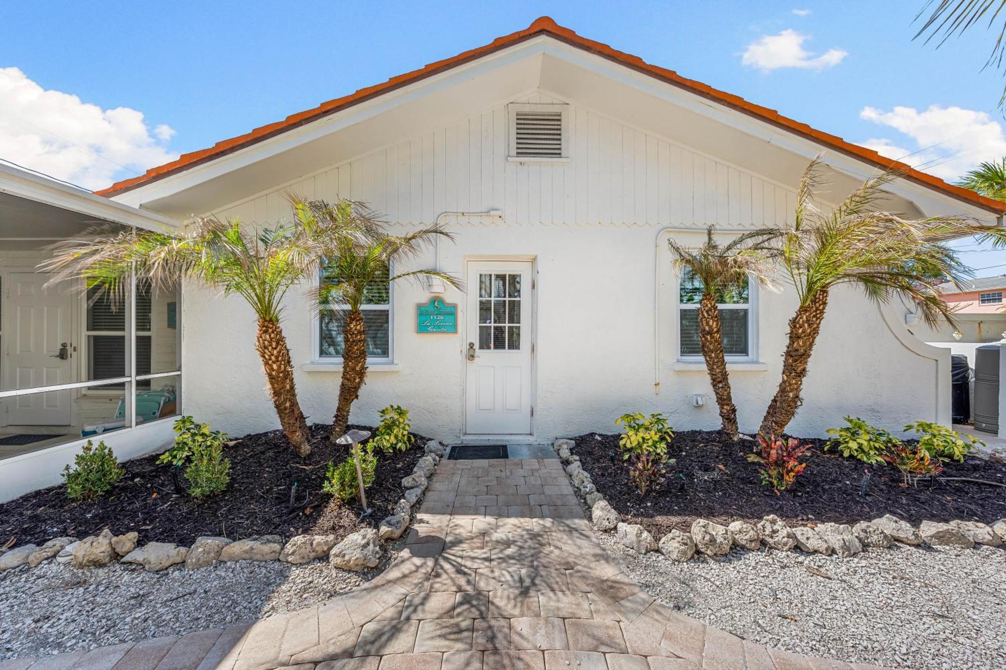 Apartment Bianco Sands