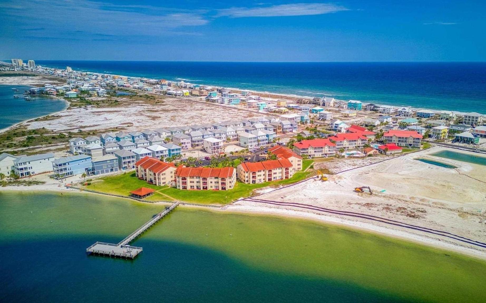 Beautiful! Sunset Harbor For 2-top Floor 1-309, Apartment *