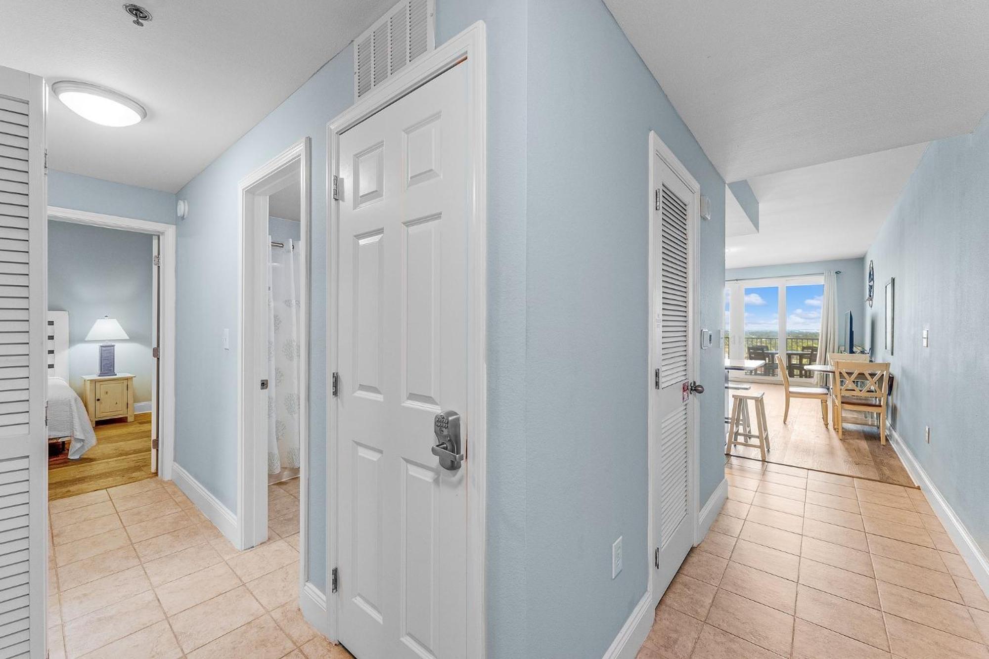 Holiday home Laketown Wharf #1628 By Nautical Panama City Beach