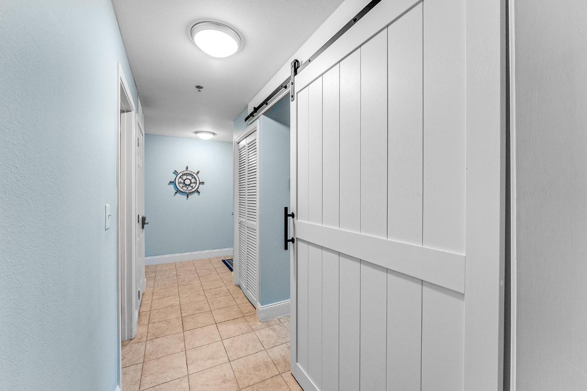 Laketown Wharf #1628 By Nautical