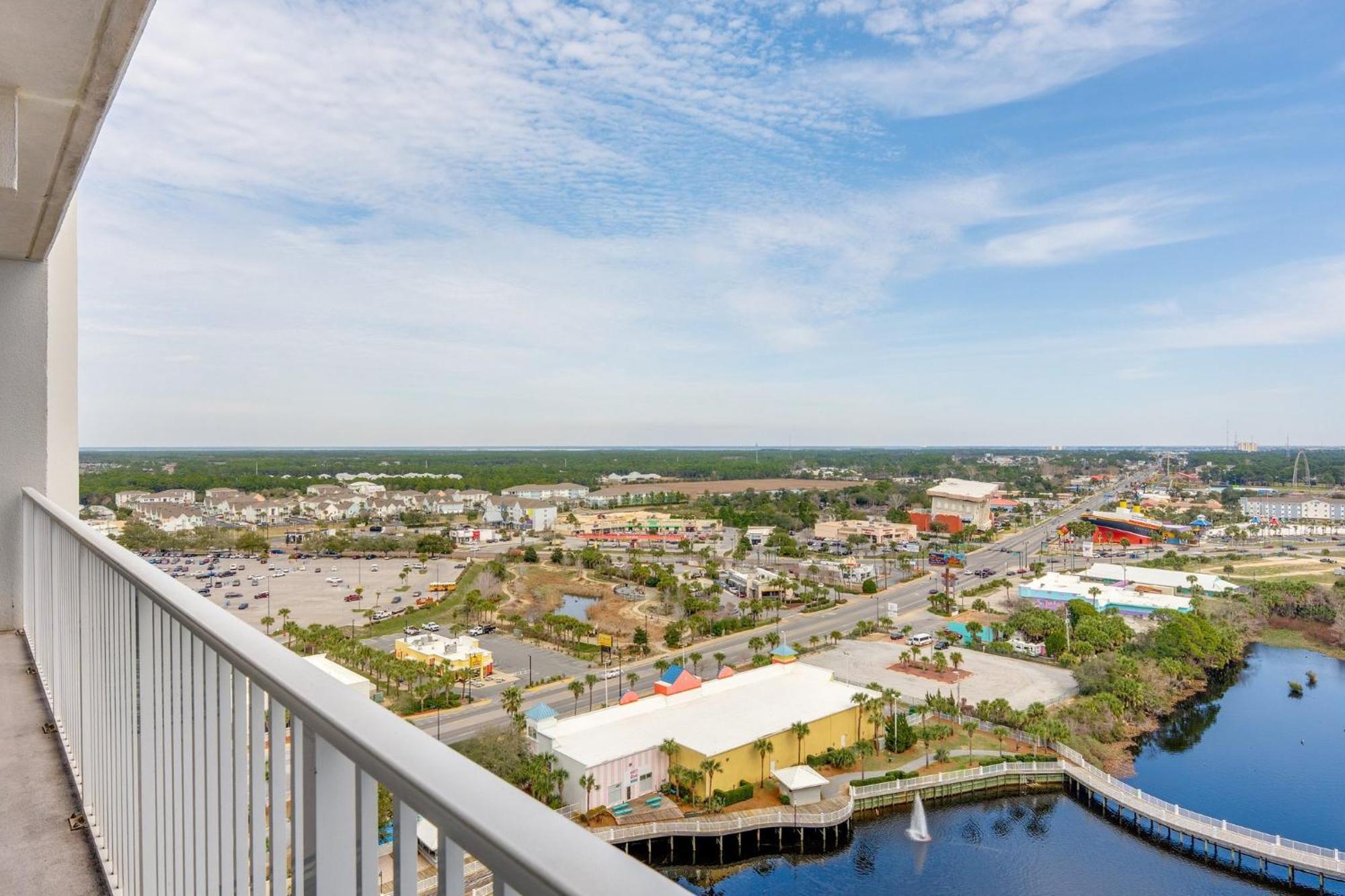 Holiday home Laketown Wharf #1628 By Nautical