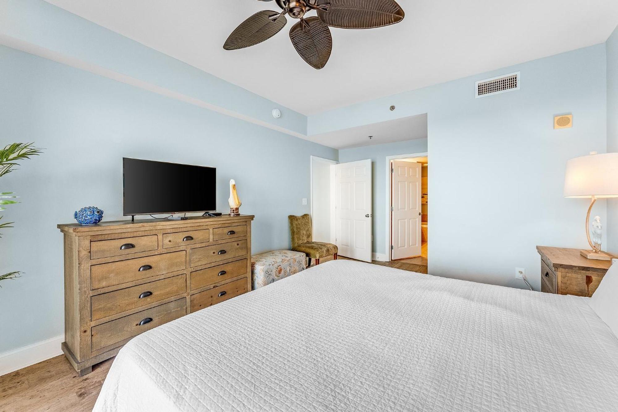 Laketown Wharf #1628 By Nautical Holiday home Panama City Beach