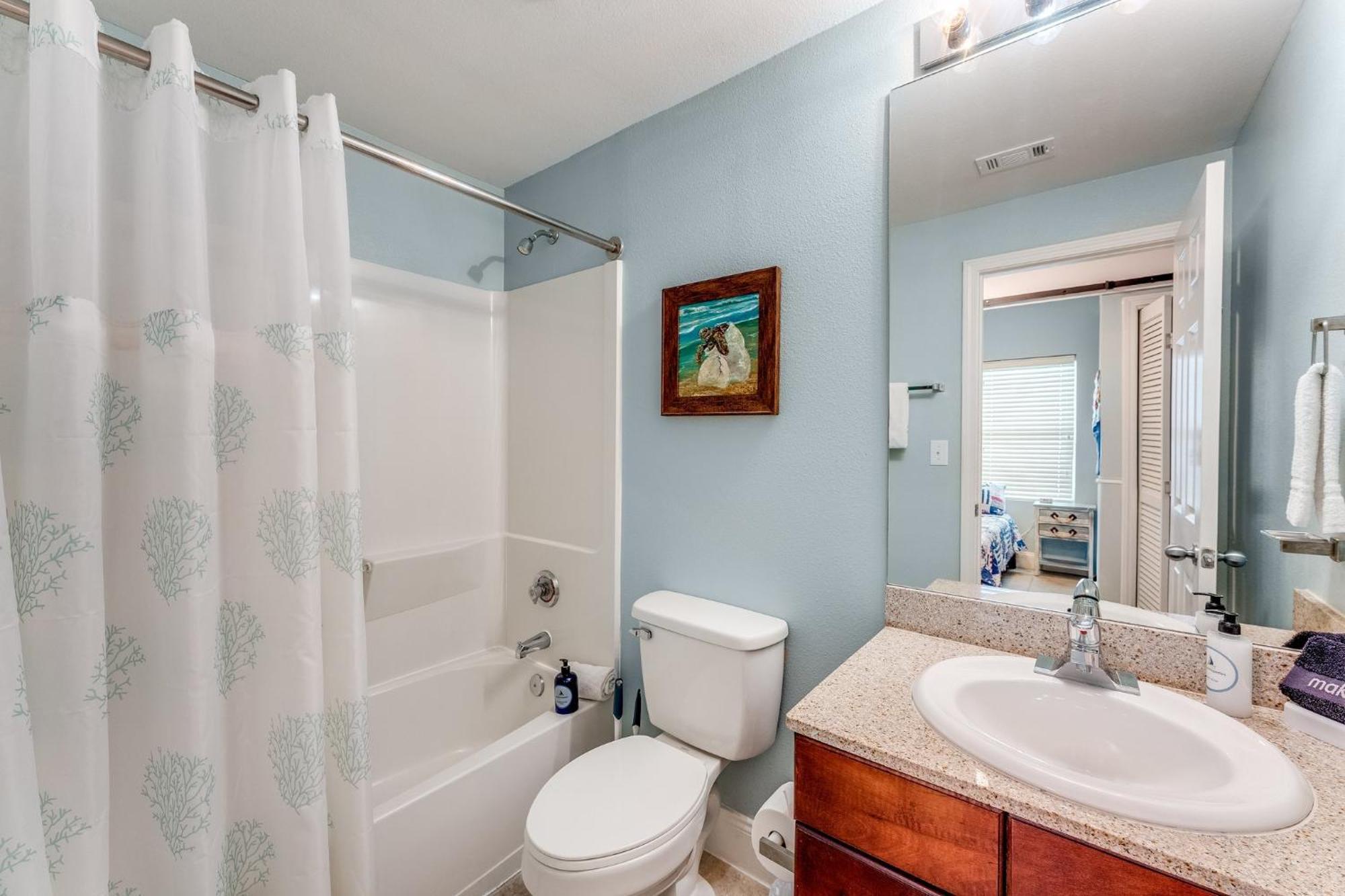 Laketown Wharf #1628 By Nautical Panama City Beach