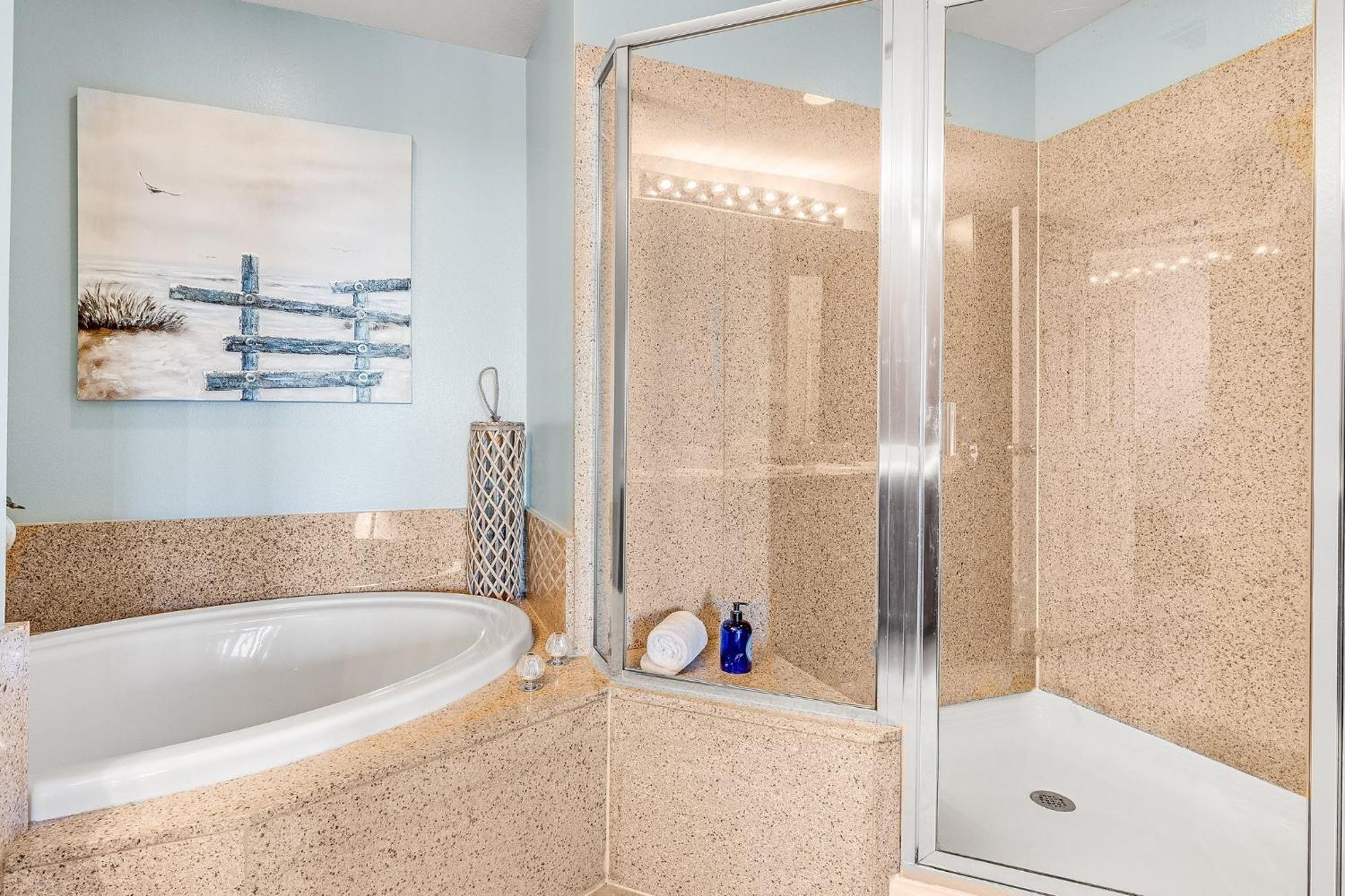 Laketown Wharf #1628 By Nautical Holiday home Panama City Beach