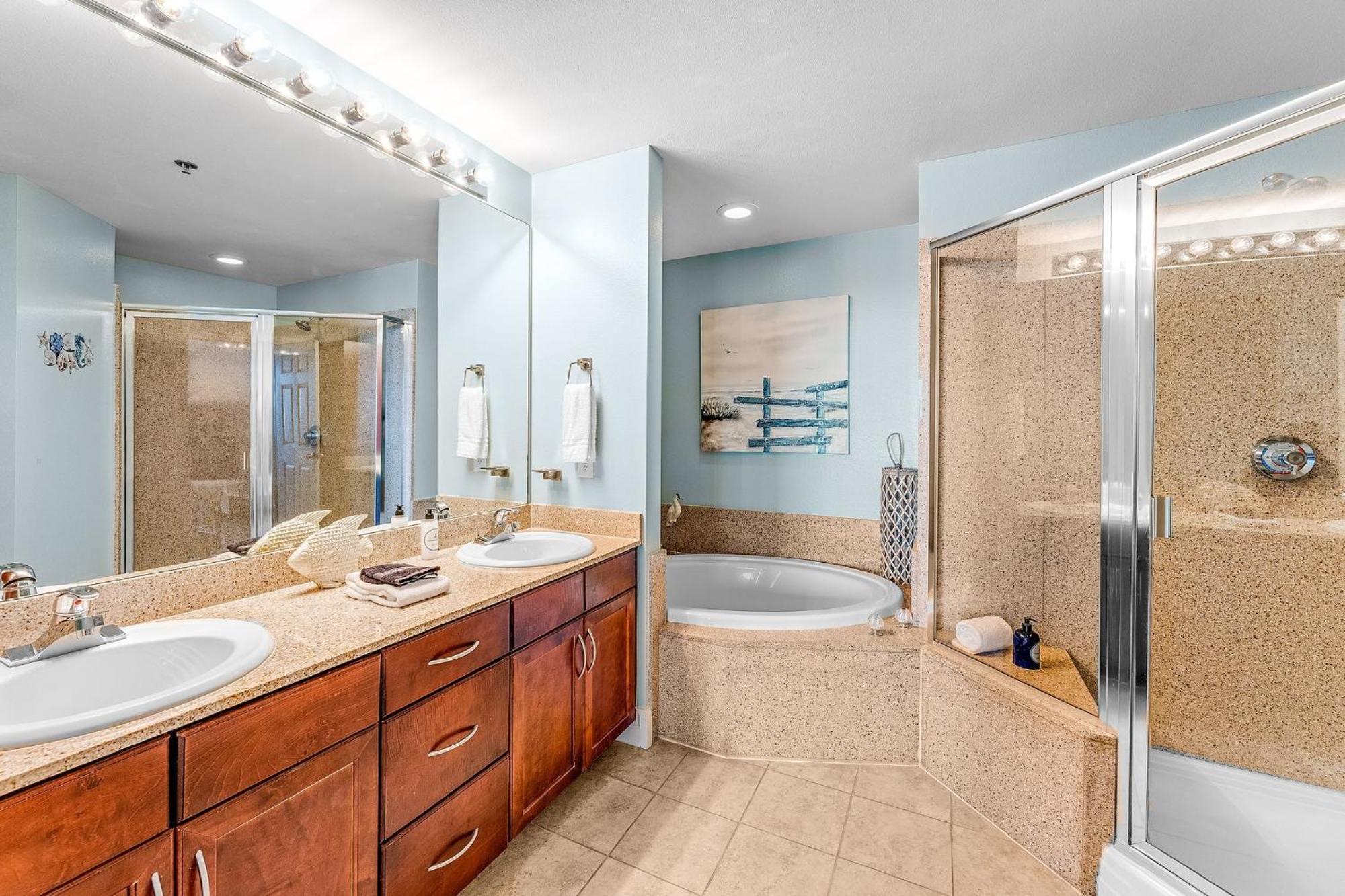 Holiday home Laketown Wharf #1628 By Nautical Panama City Beach