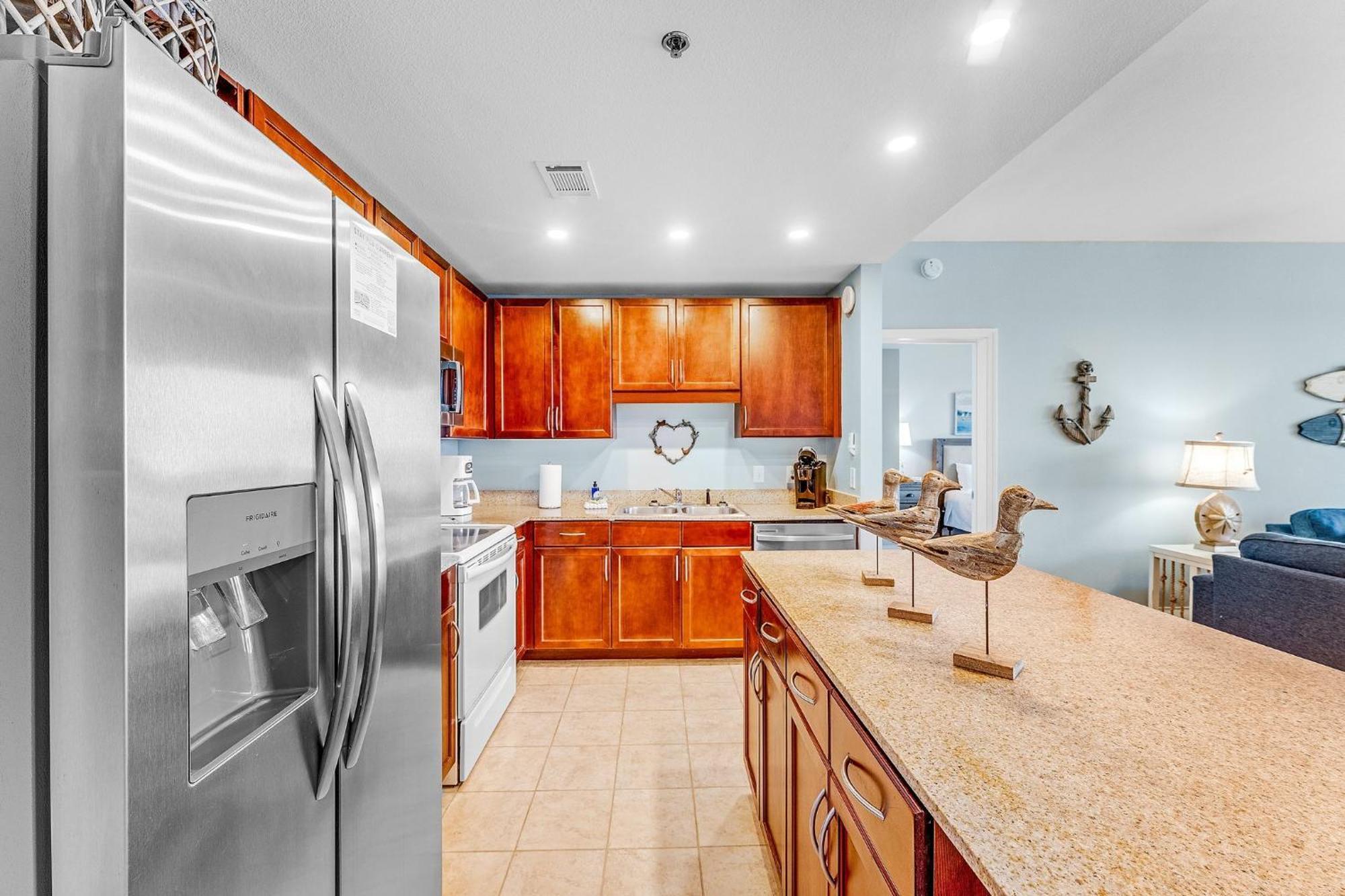 Laketown Wharf #1628 By Nautical Holiday home *