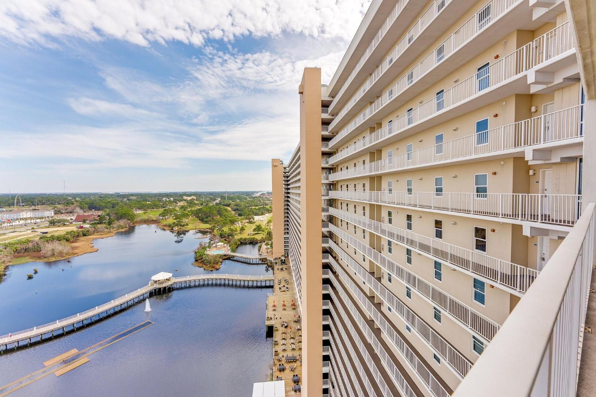 Holiday home Laketown Wharf #1628 By Nautical
