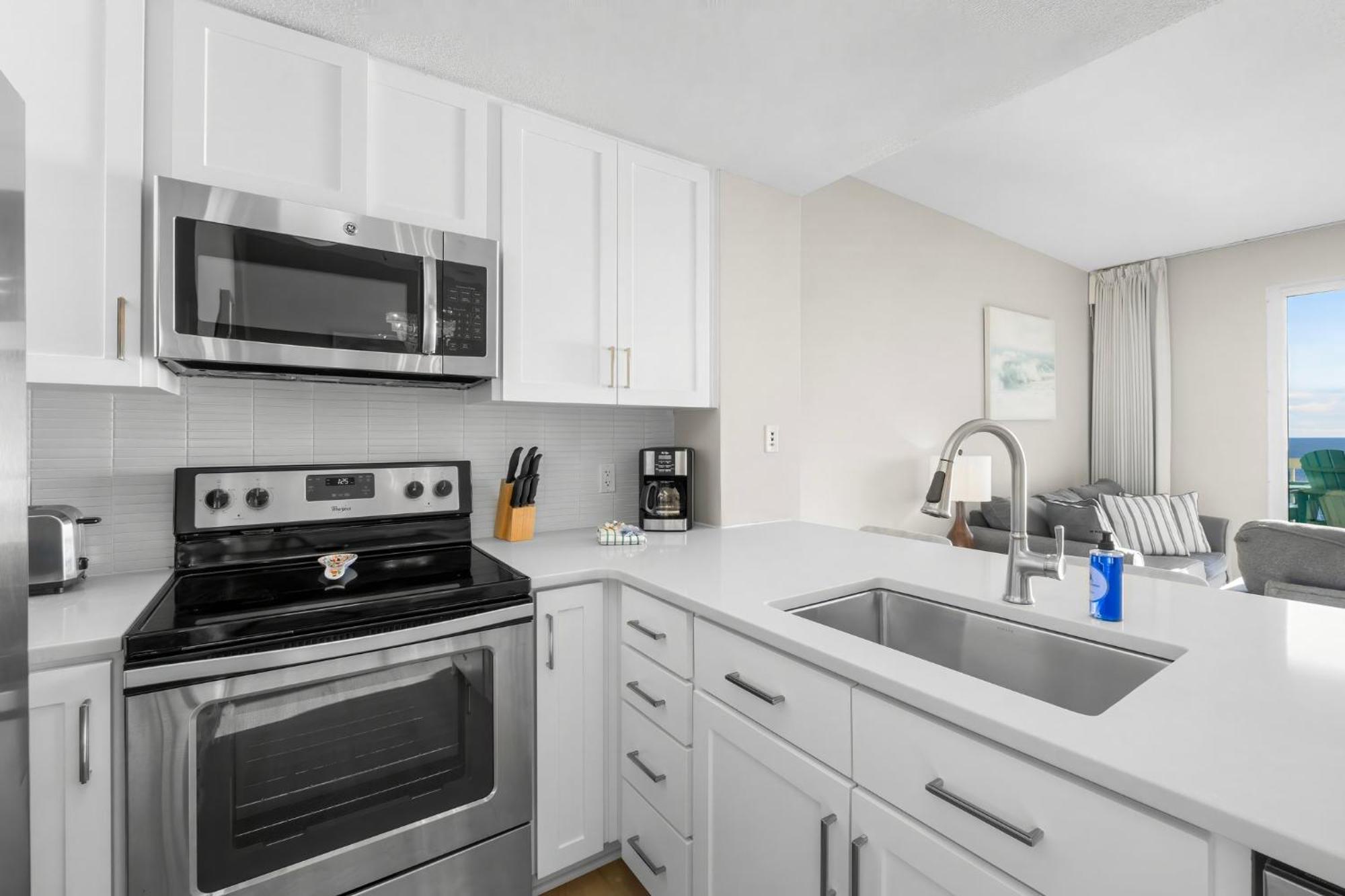 Holiday home Seychelles #1302 By Nautical Panama City Beach