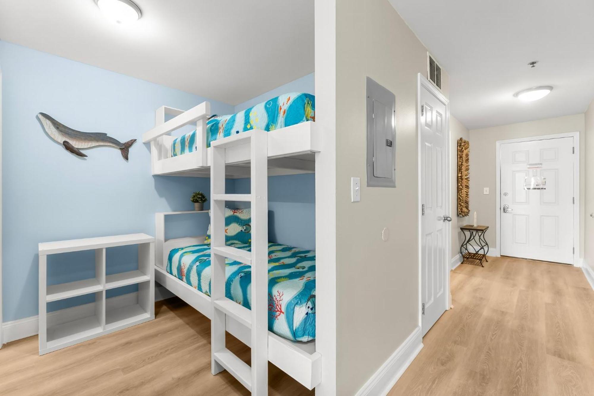 Our Little Sea'cret At Laketown Wharf #713 By Nautical