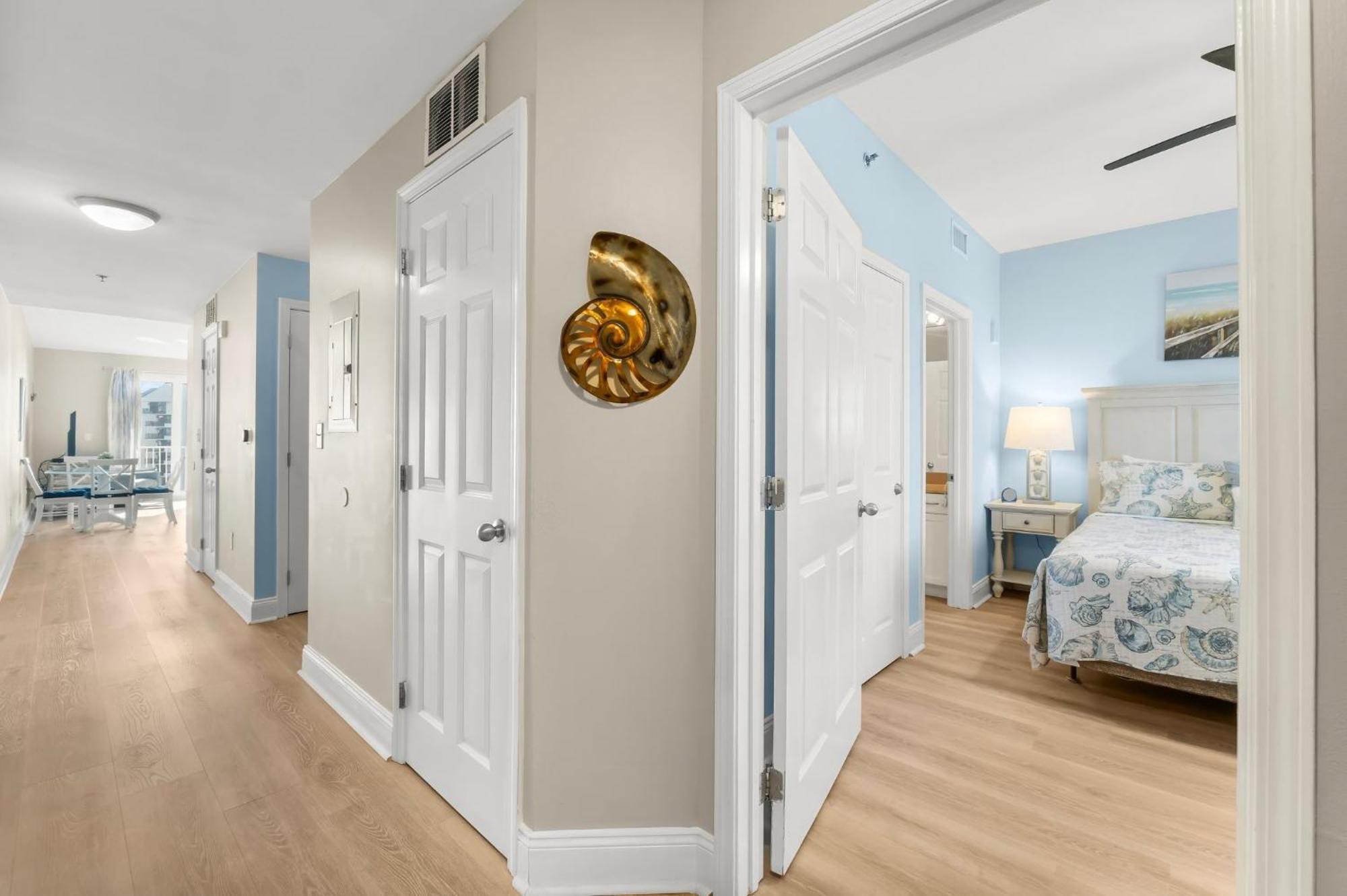 Our Little Sea'cret At Laketown Wharf #713 By Nautical Holiday home *