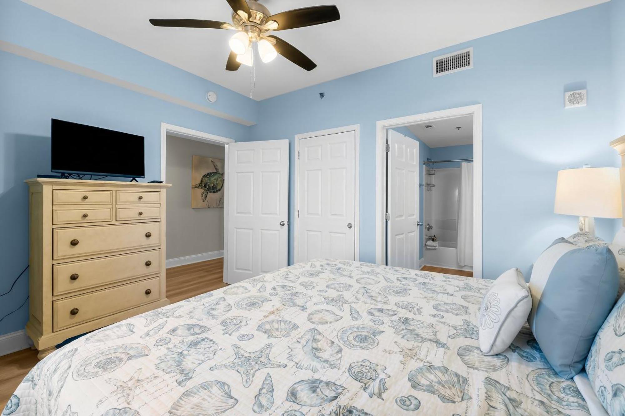 Our Little Sea'cret At Laketown Wharf #713 By Nautical Holiday home