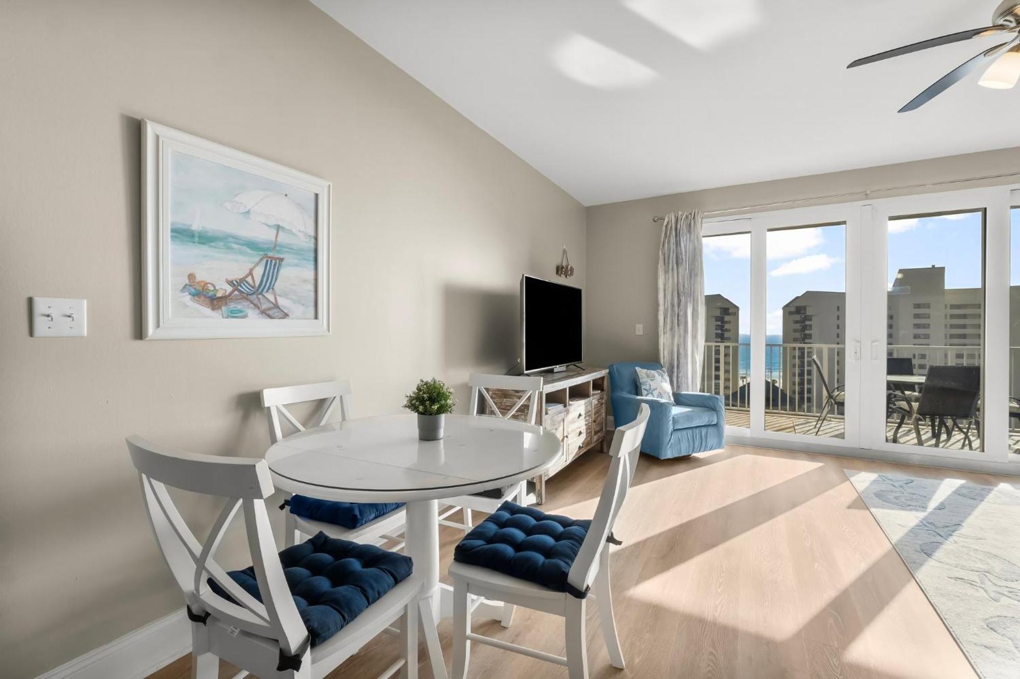Our Little Sea'cret At Laketown Wharf #713 By Nautical