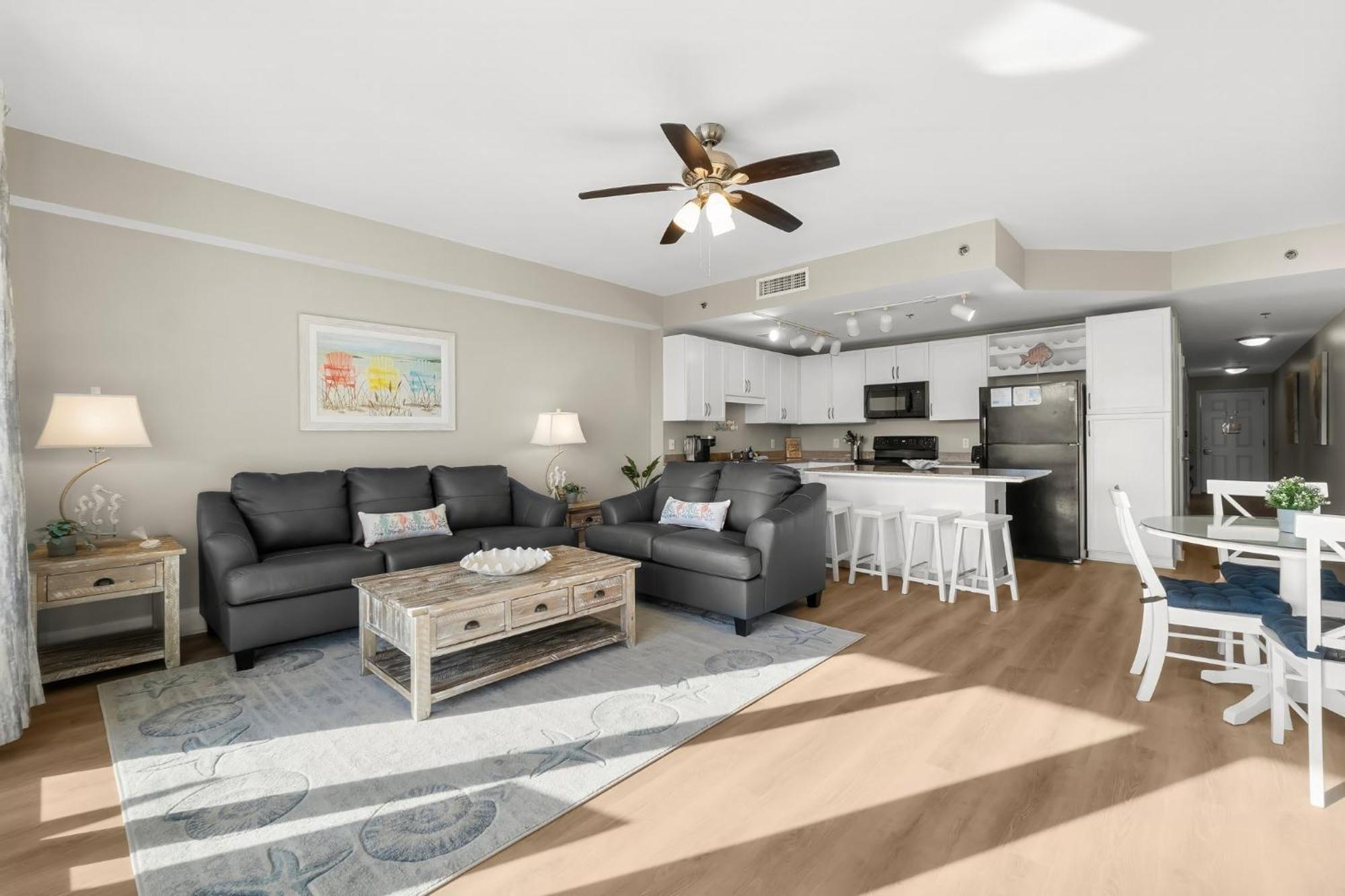 Our Little Sea'cret At Laketown Wharf #713 By Nautical Holiday home *