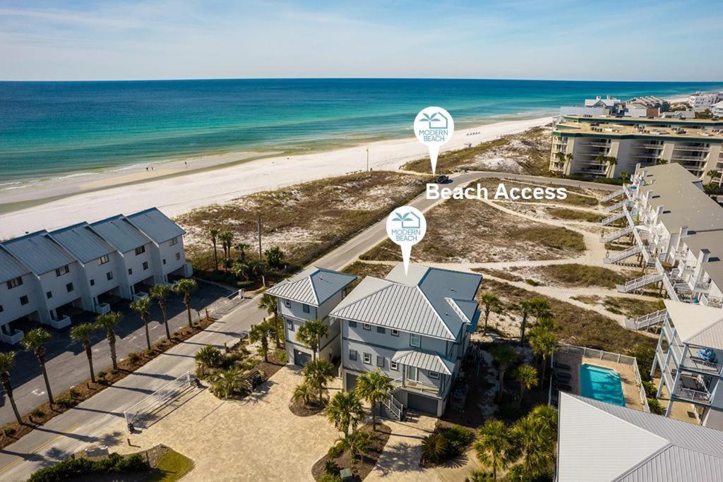La Luna Holiday home