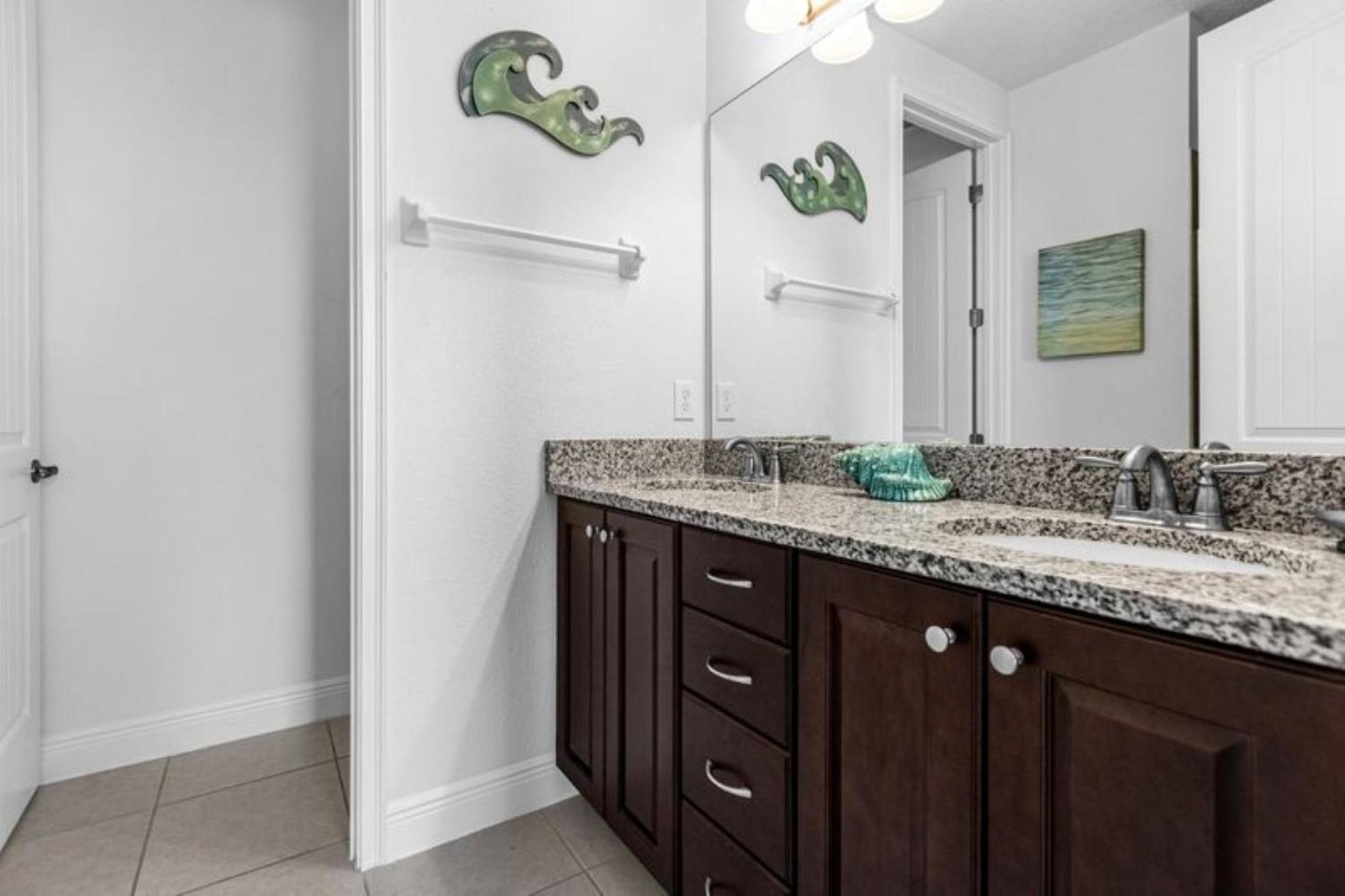 371-8-pc-fabulous With Private Pool And Holiday home Orlando
