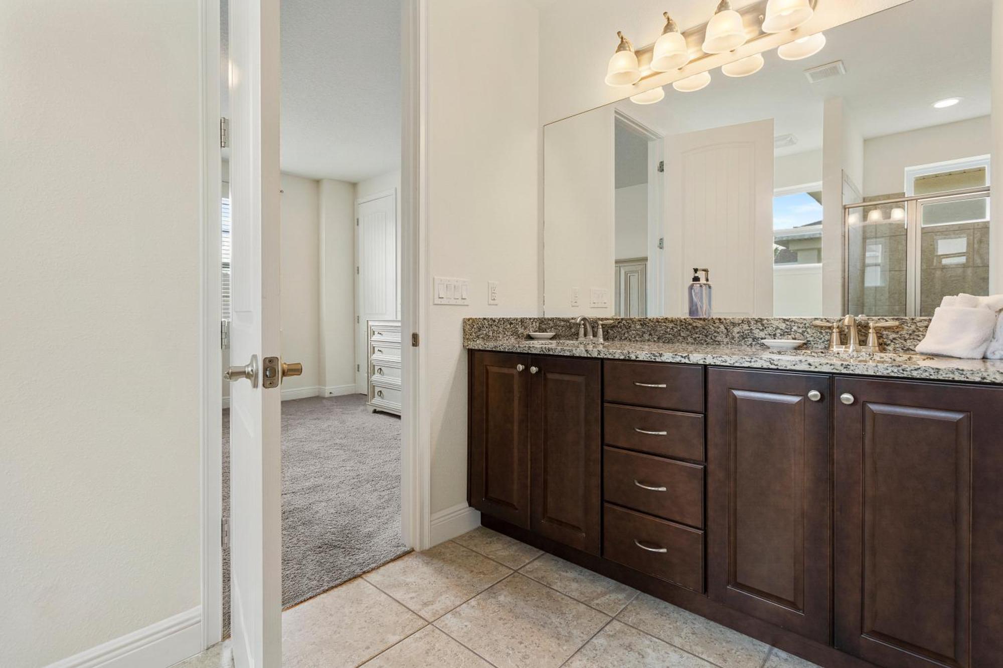 331-8-pc-perfectly Furnished With Games And Movie Holiday home Orlando