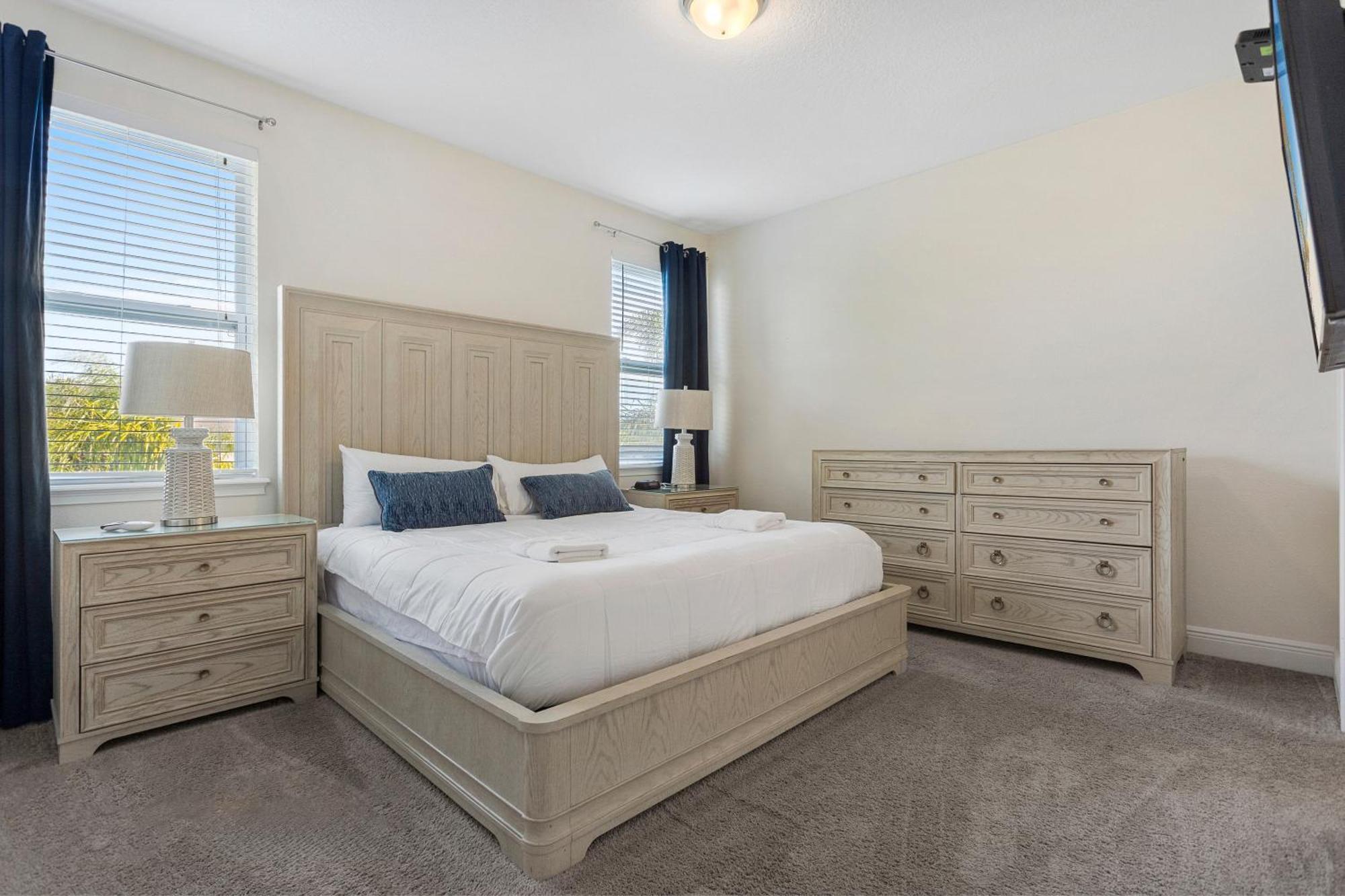 331-8-pc-perfectly Furnished With Games And Movie Holiday home *