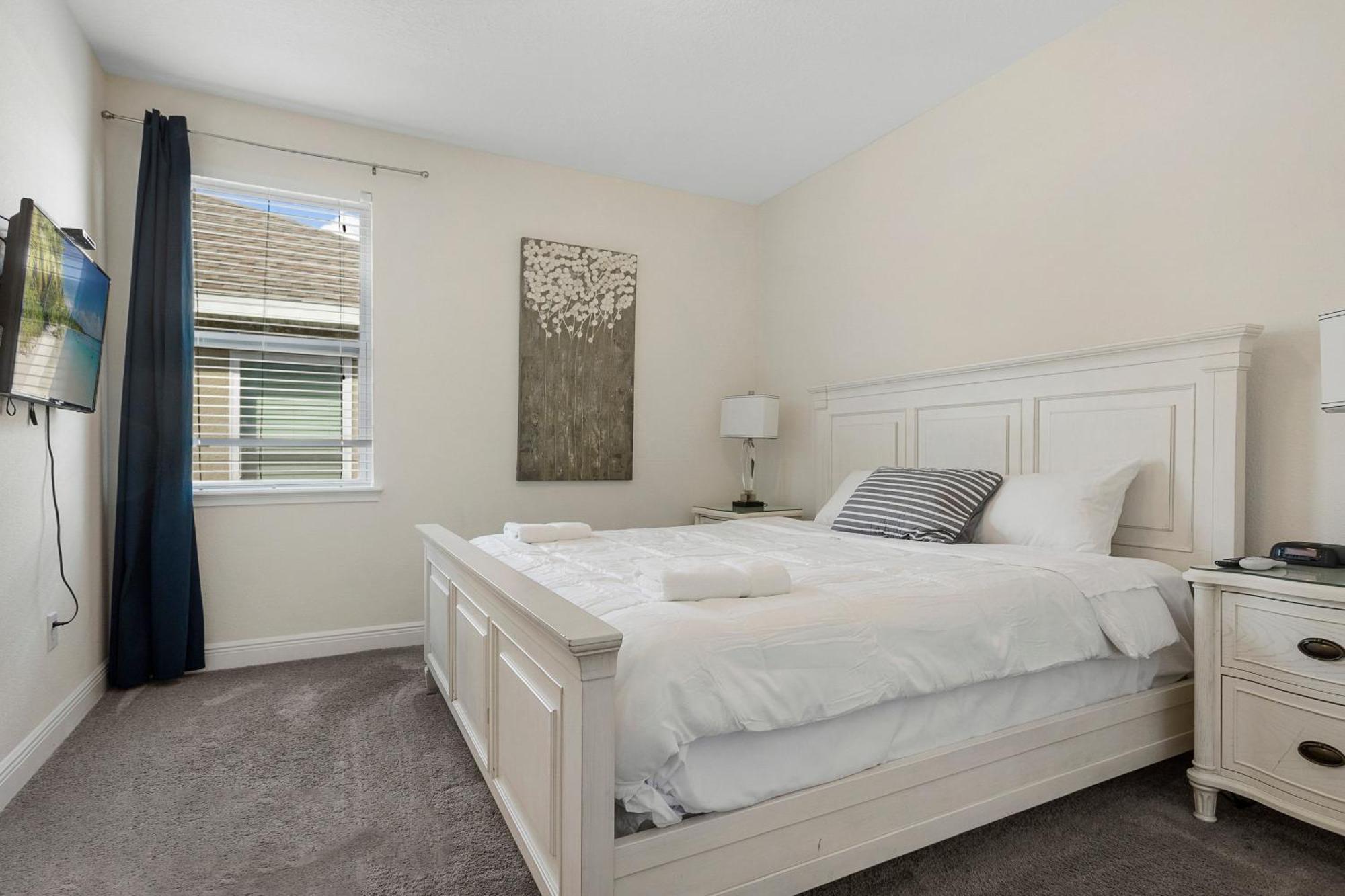 331-8-pc-perfectly Furnished With Games And Movie * Orlando