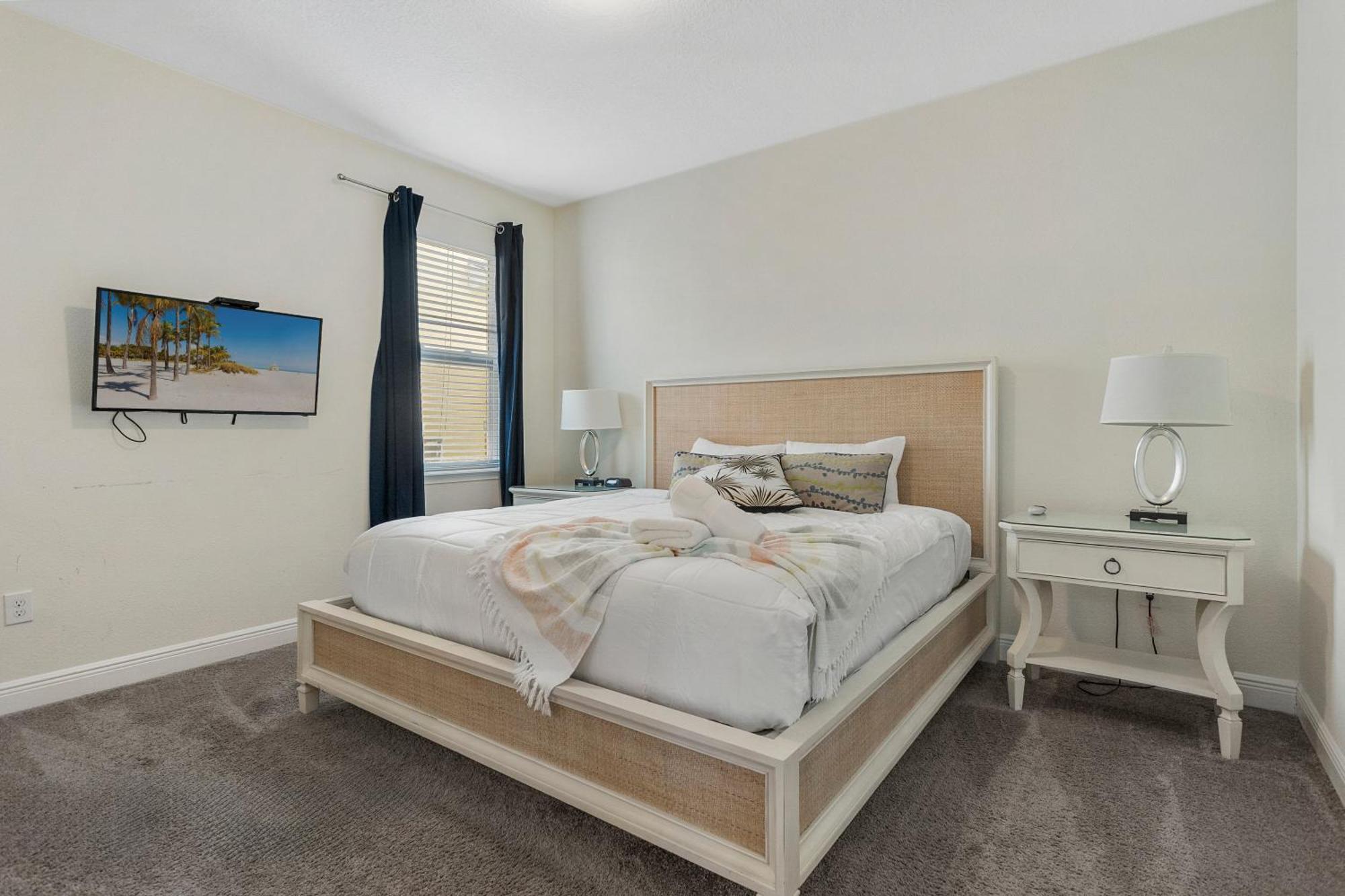 331-8-pc-perfectly Furnished With Games And Movie Holiday home