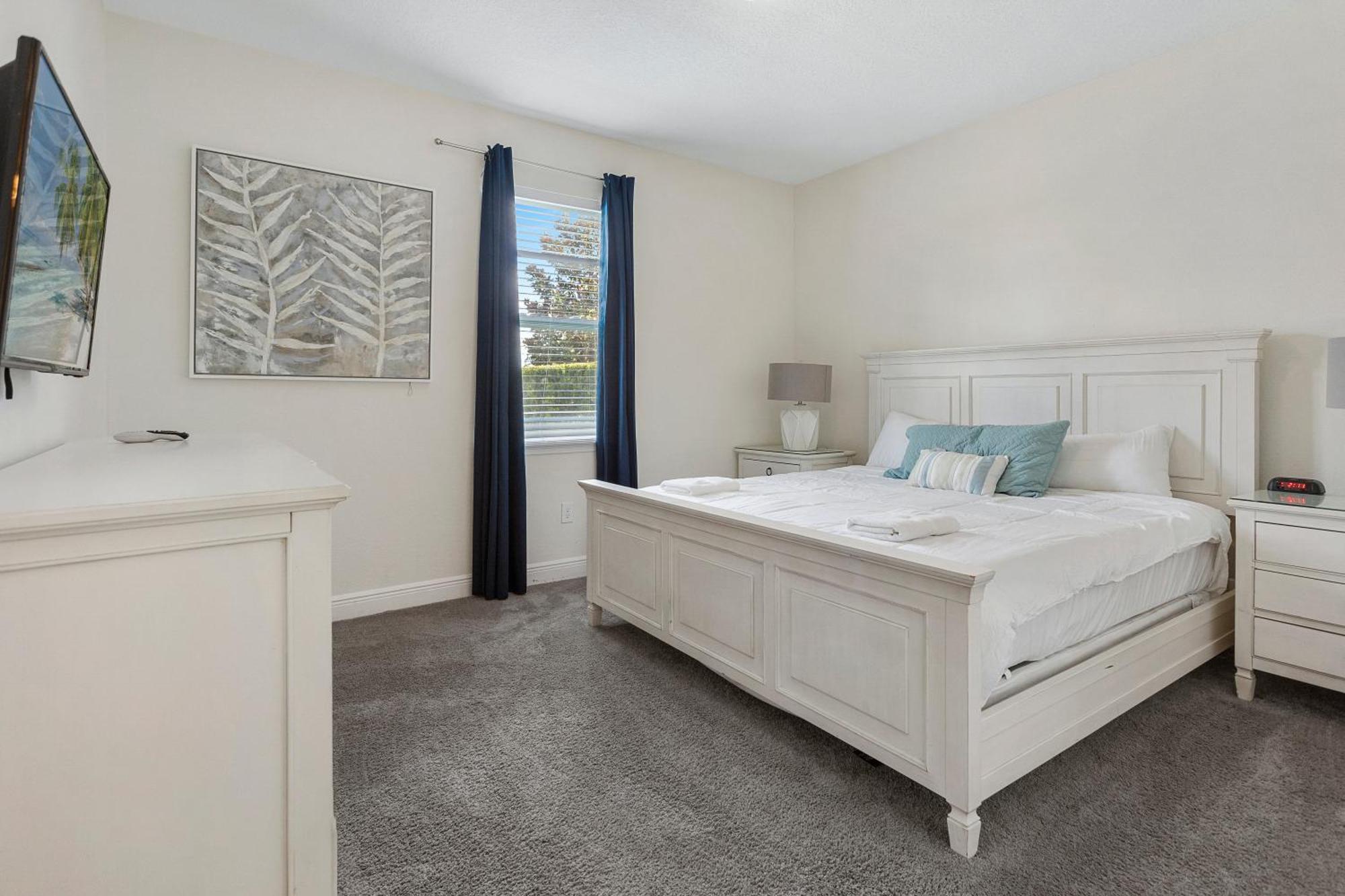 331-8-pc-perfectly Furnished With Games And Movie Holiday home Orlando