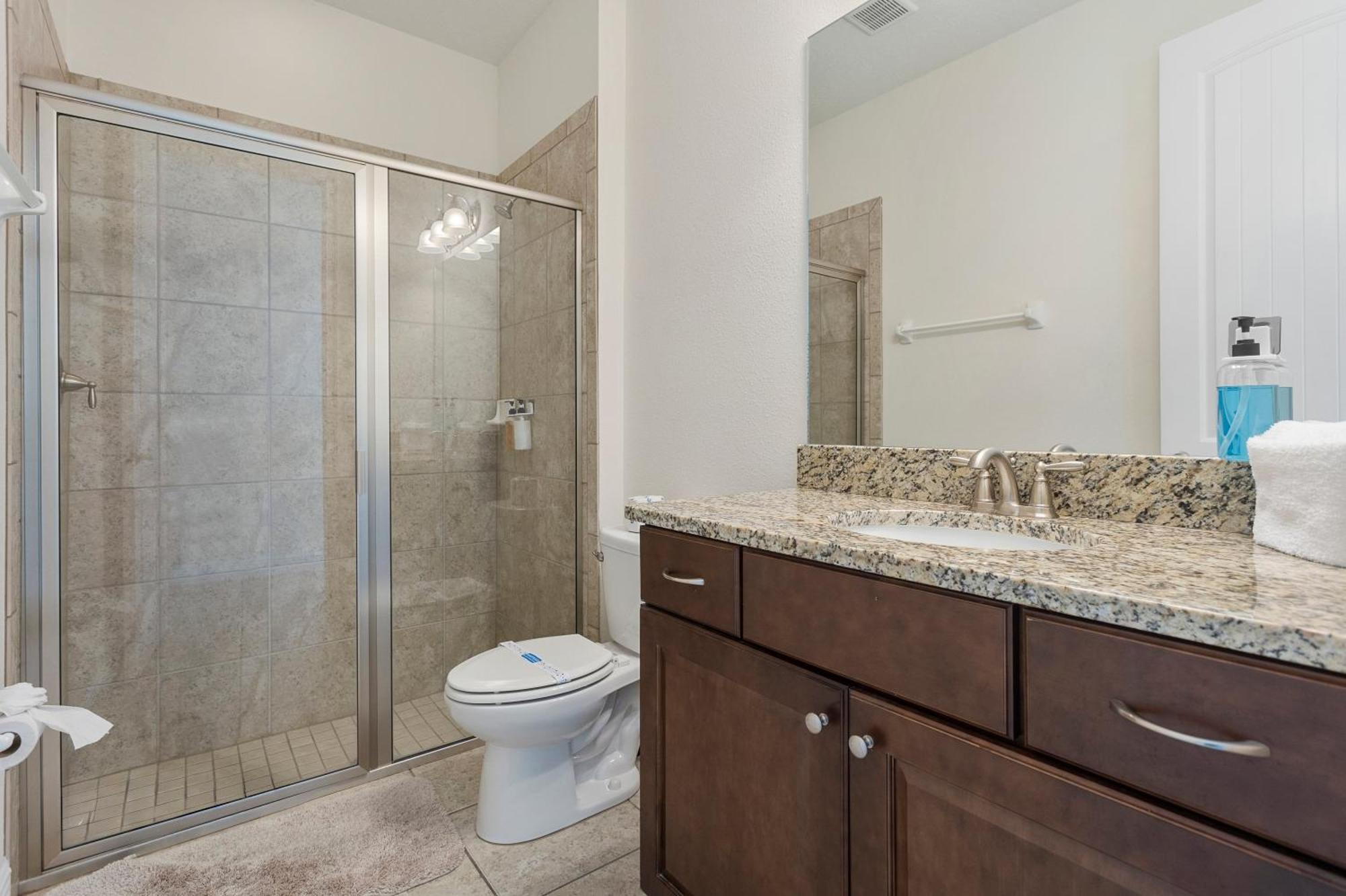 331-8-pc-perfectly Furnished With Games And Movie Holiday home *