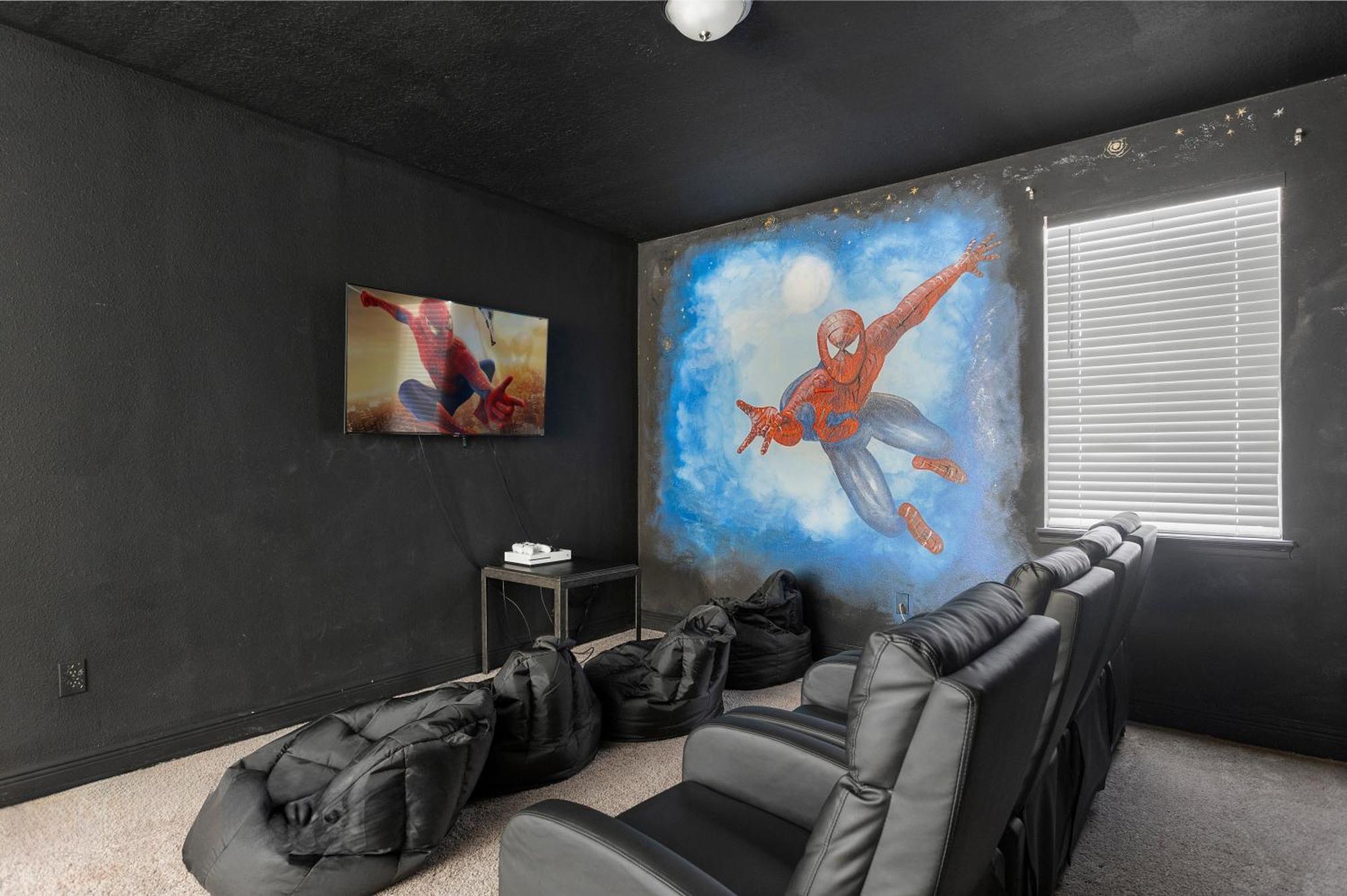 331-8-pc-perfectly Furnished With Games And Movie *