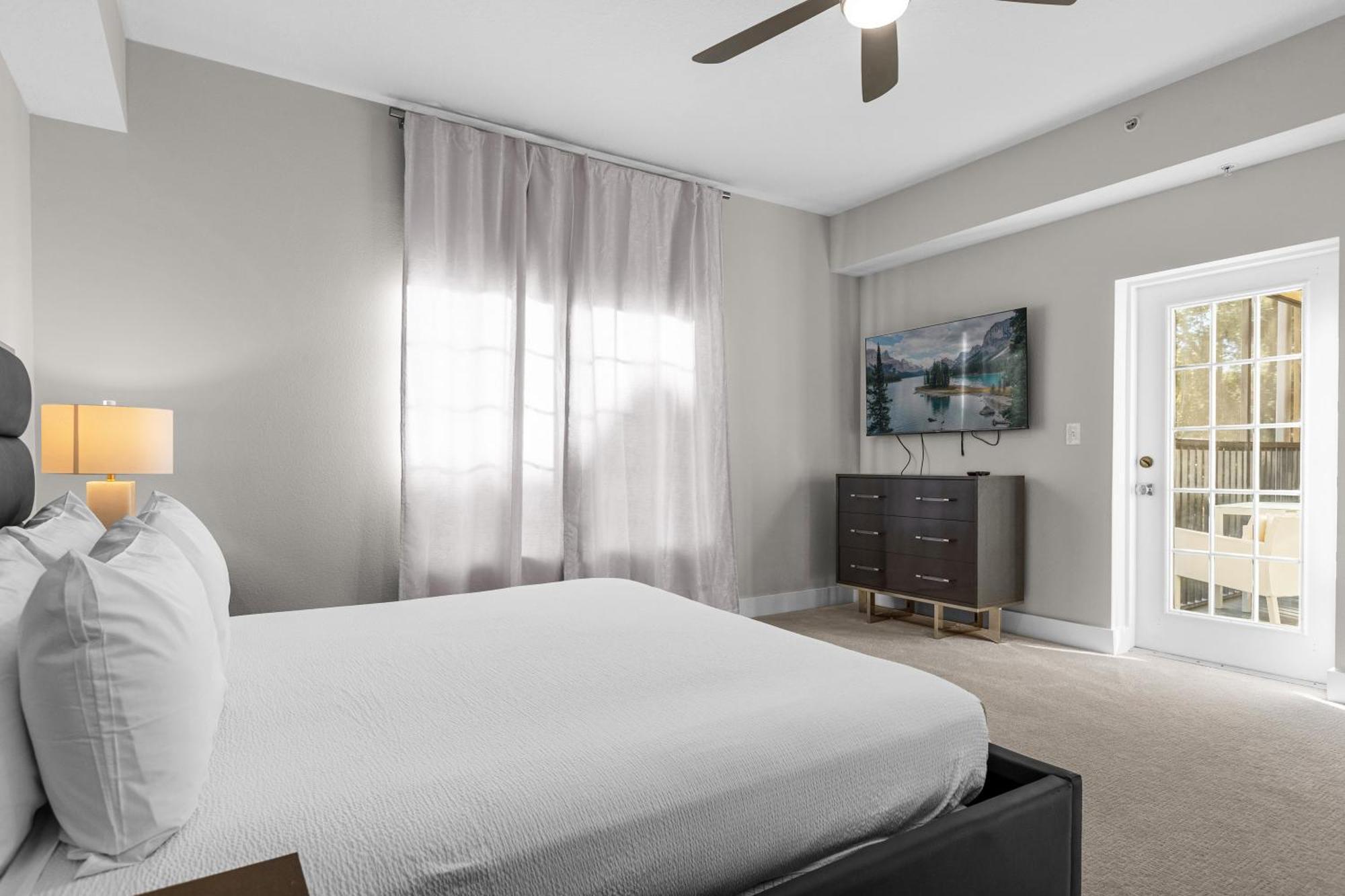 Holiday home 3 Bedroom Spacious At Worldquest Near Disney- 22749