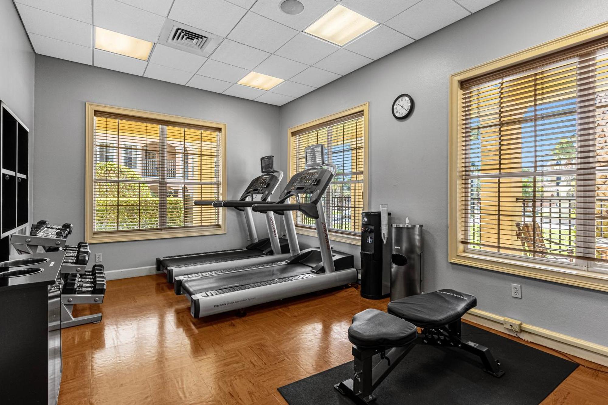3 Bedroom Spacious At Worldquest Near Disney- 22682 Orlando