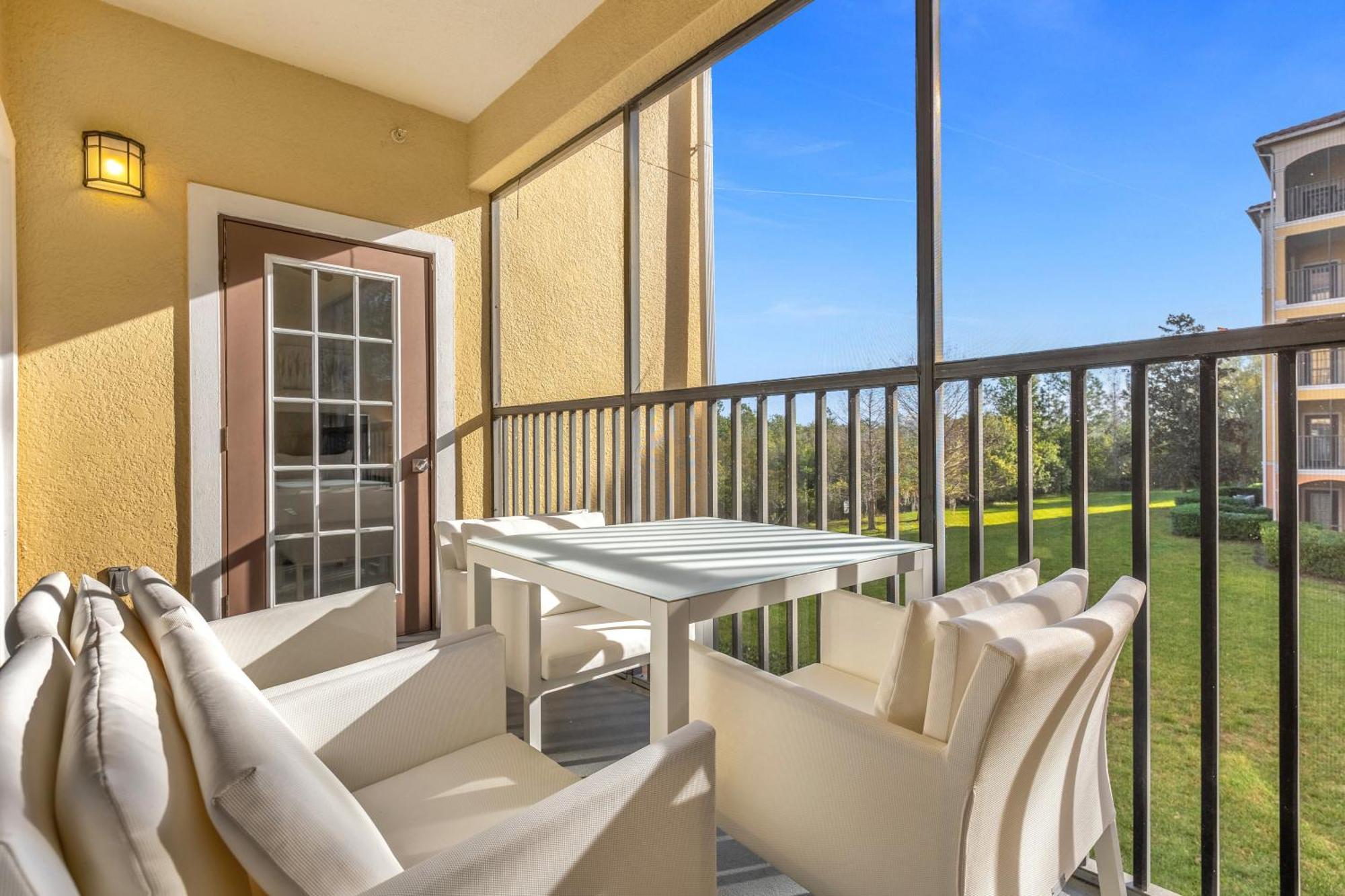 3 Bedroom Spacious At Worldquest Near Disney- 22682 *