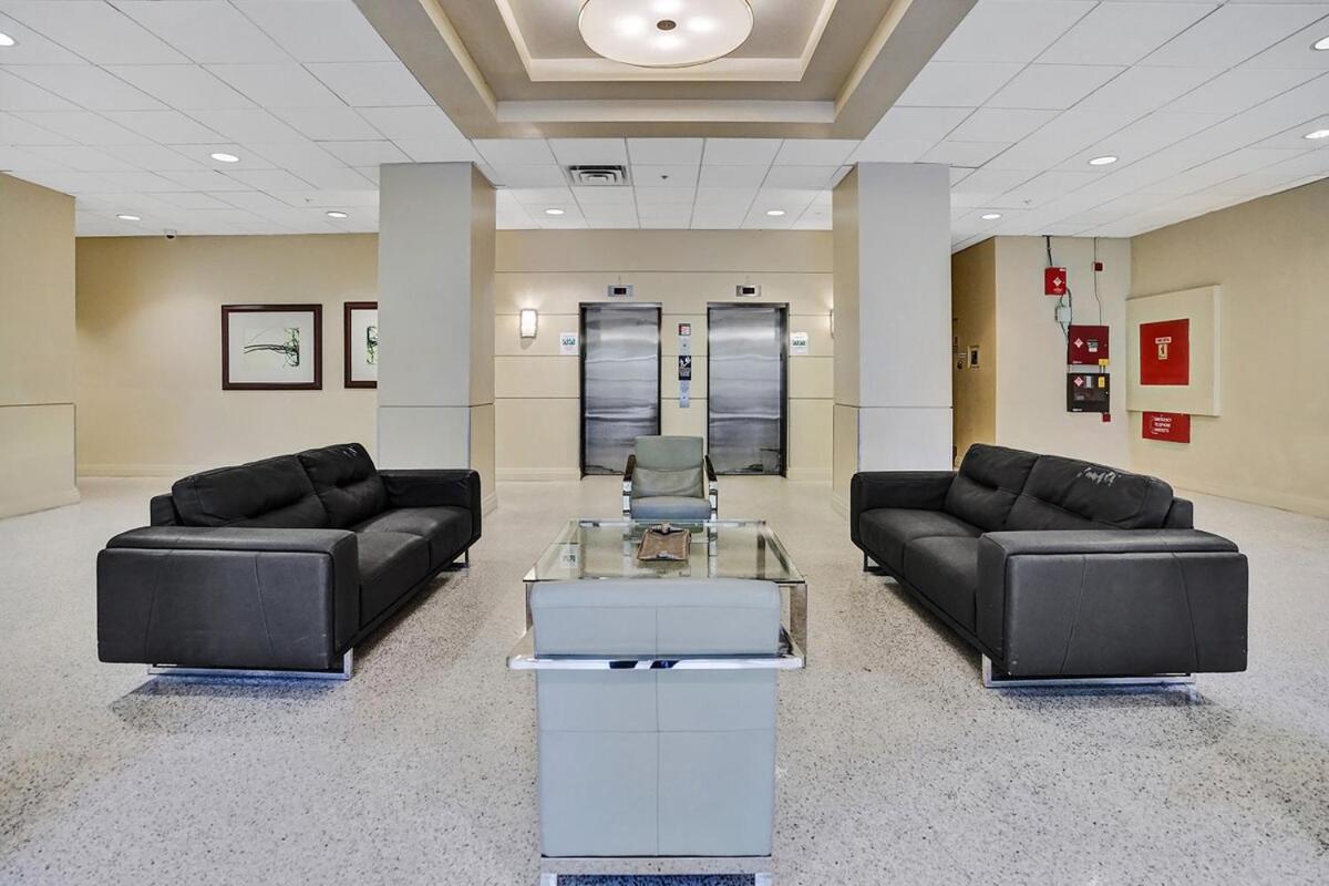 Luxury Oceanfront 3 Bedroom On The 16 Floor