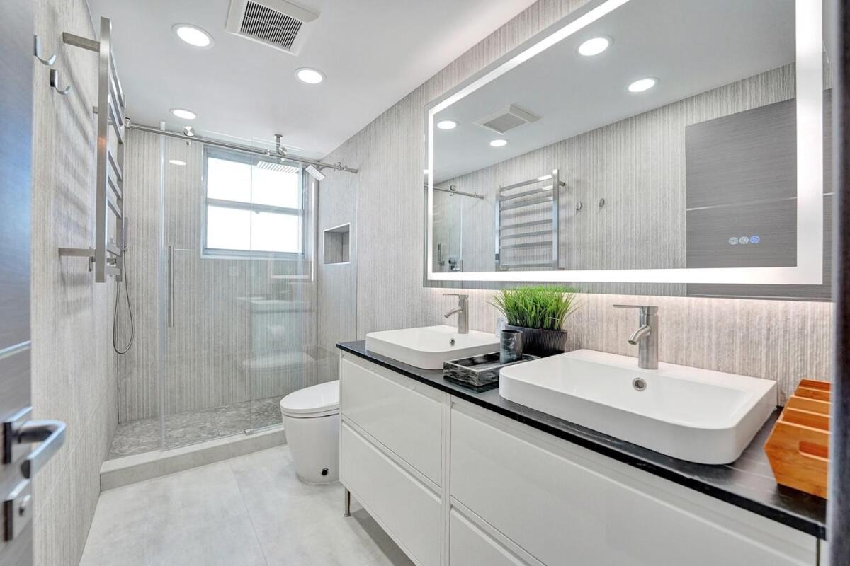 Apartment Luxury Oceanfront 3 Bedroom On The 16 Floor Hollywood