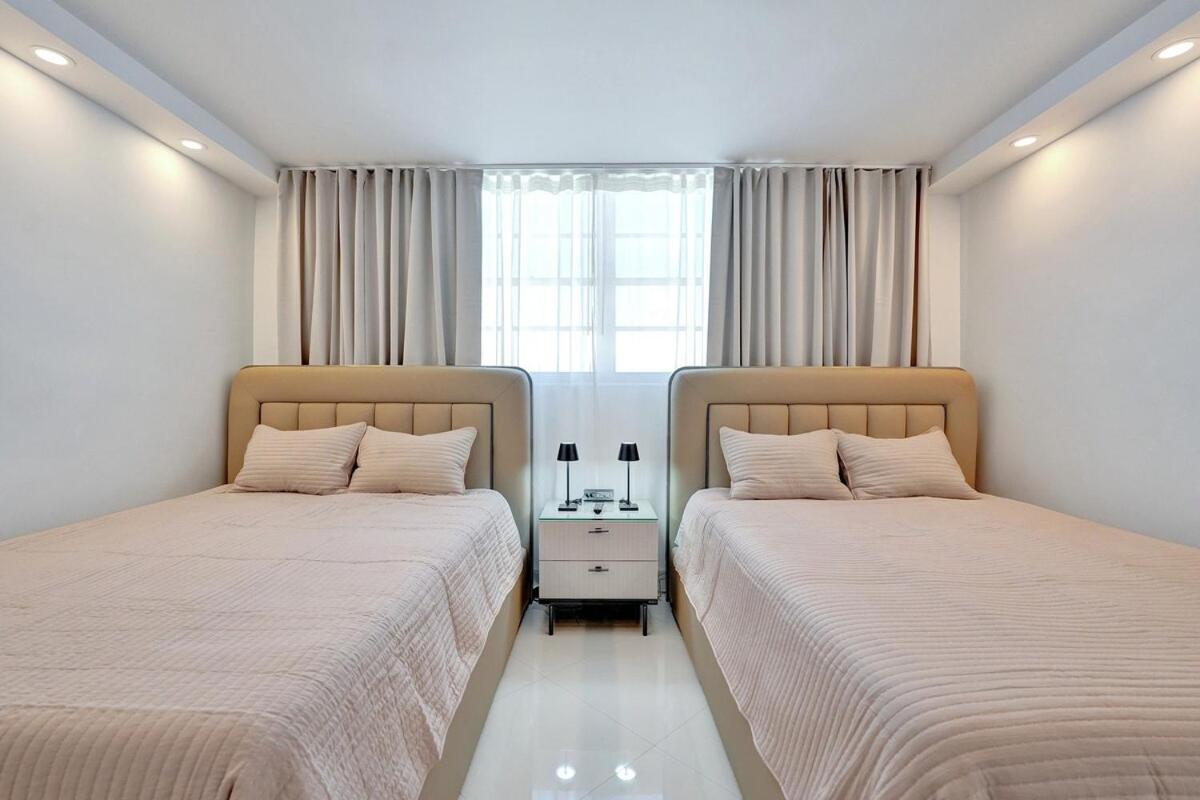 Luxury Oceanfront 3 Bedroom On The 16 Floor Hollywood