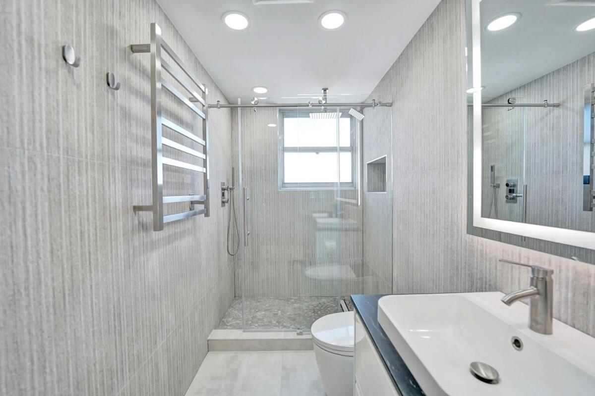 Luxury Oceanfront 3 Bedroom On The 16 Floor
