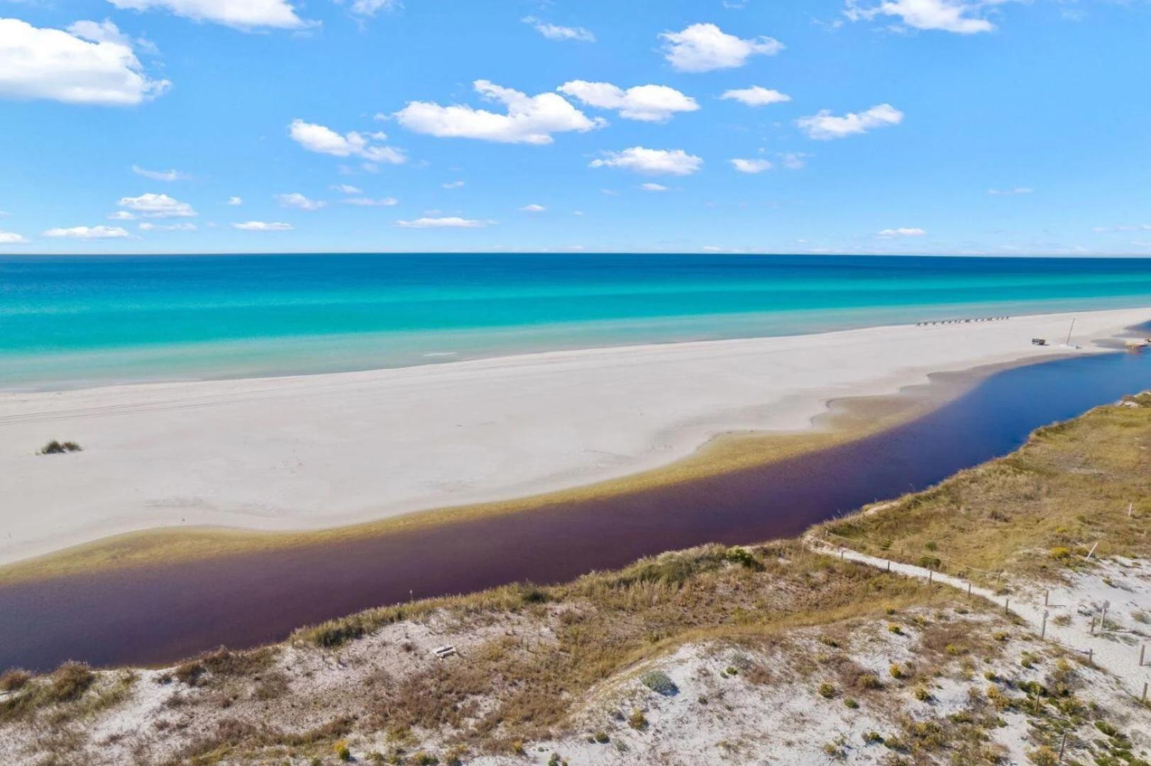 30a Hideaway By On 30a - Pool, Bikes, Golf Cart Holiday home Inlet Beach