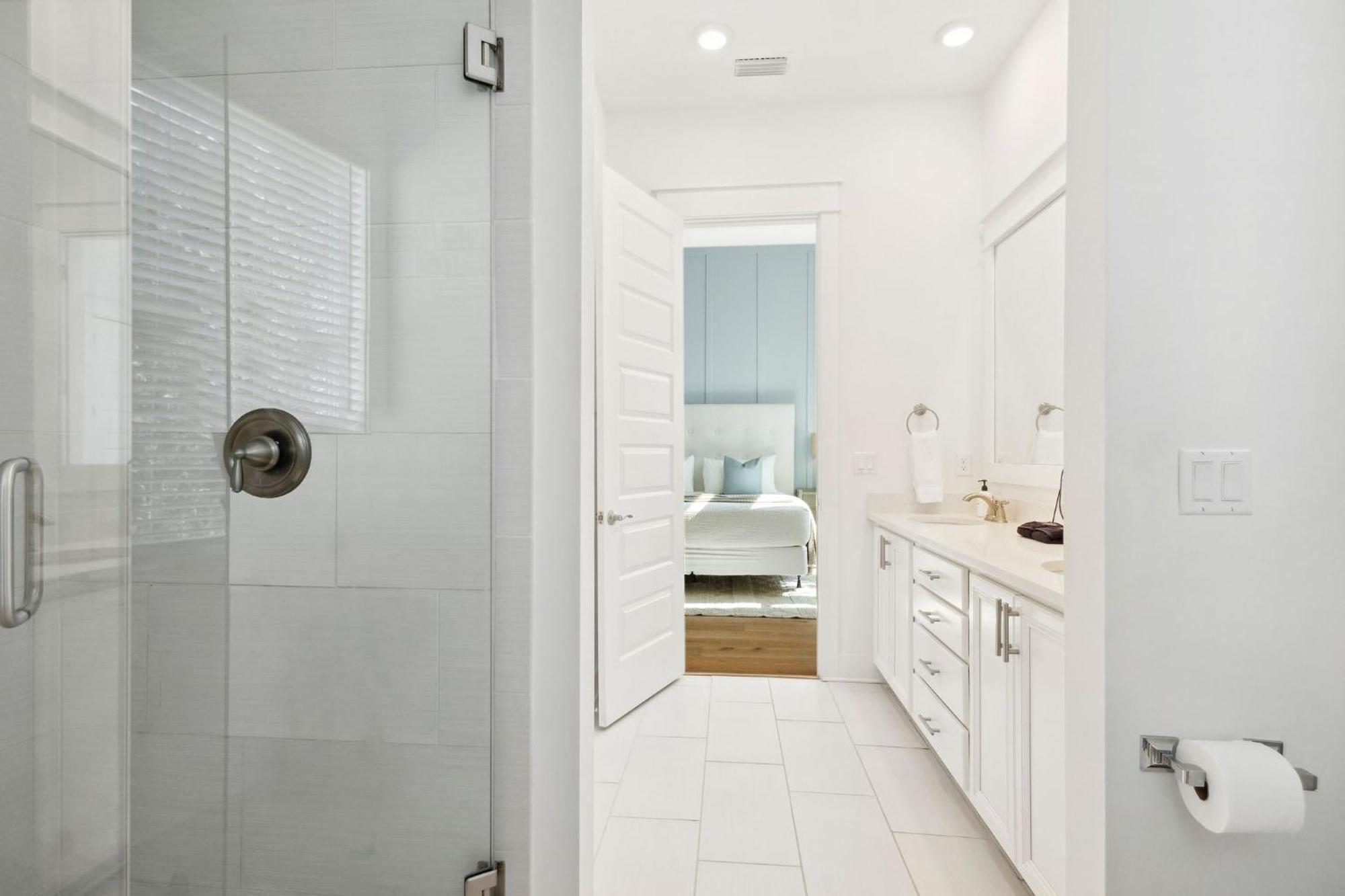 30a Hideaway By On 30a - Pool, Bikes, Golf Cart *