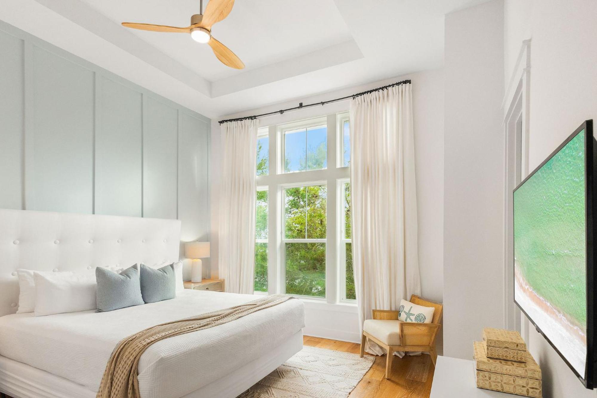 30a Hideaway By On 30a - Pool, Bikes, Golf Cart Holiday home