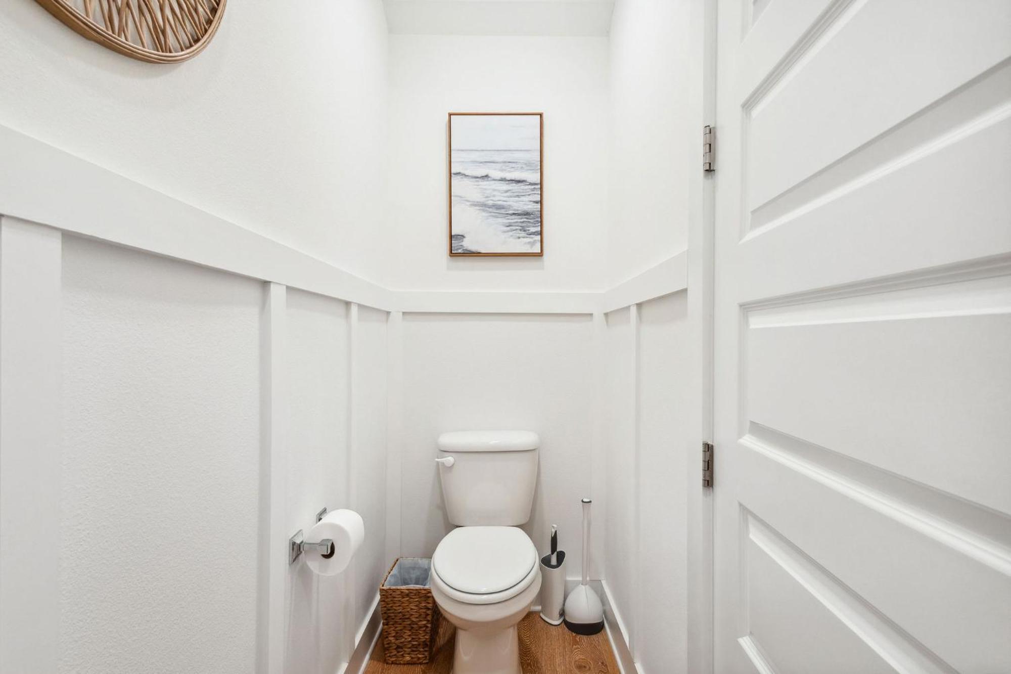 30a Hideaway By On 30a - Pool, Bikes, Golf Cart Holiday home Inlet Beach