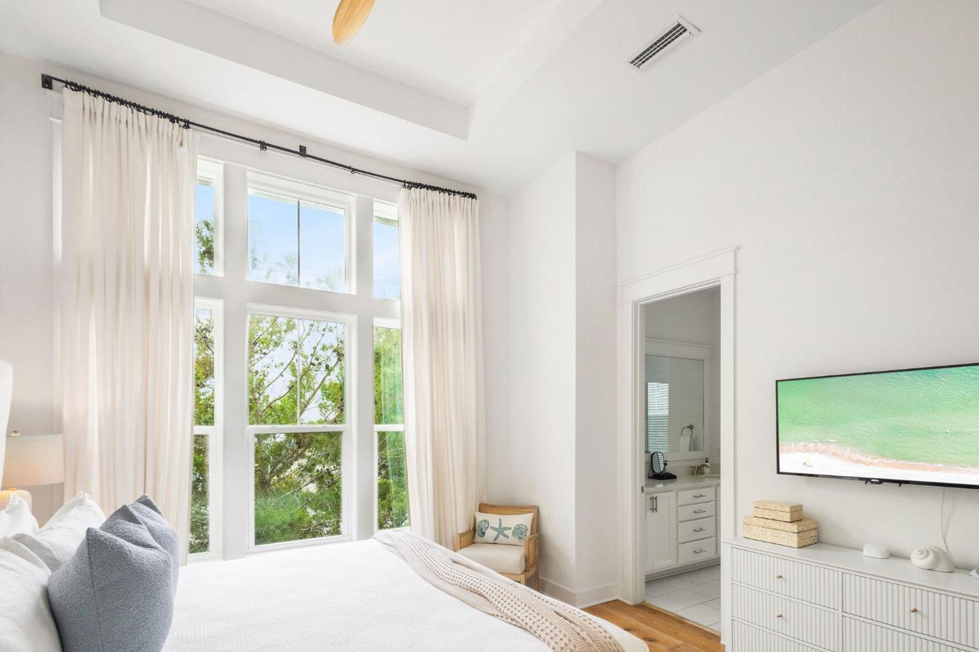30a Hideaway By On 30a - Pool, Bikes, Golf Cart * Inlet Beach