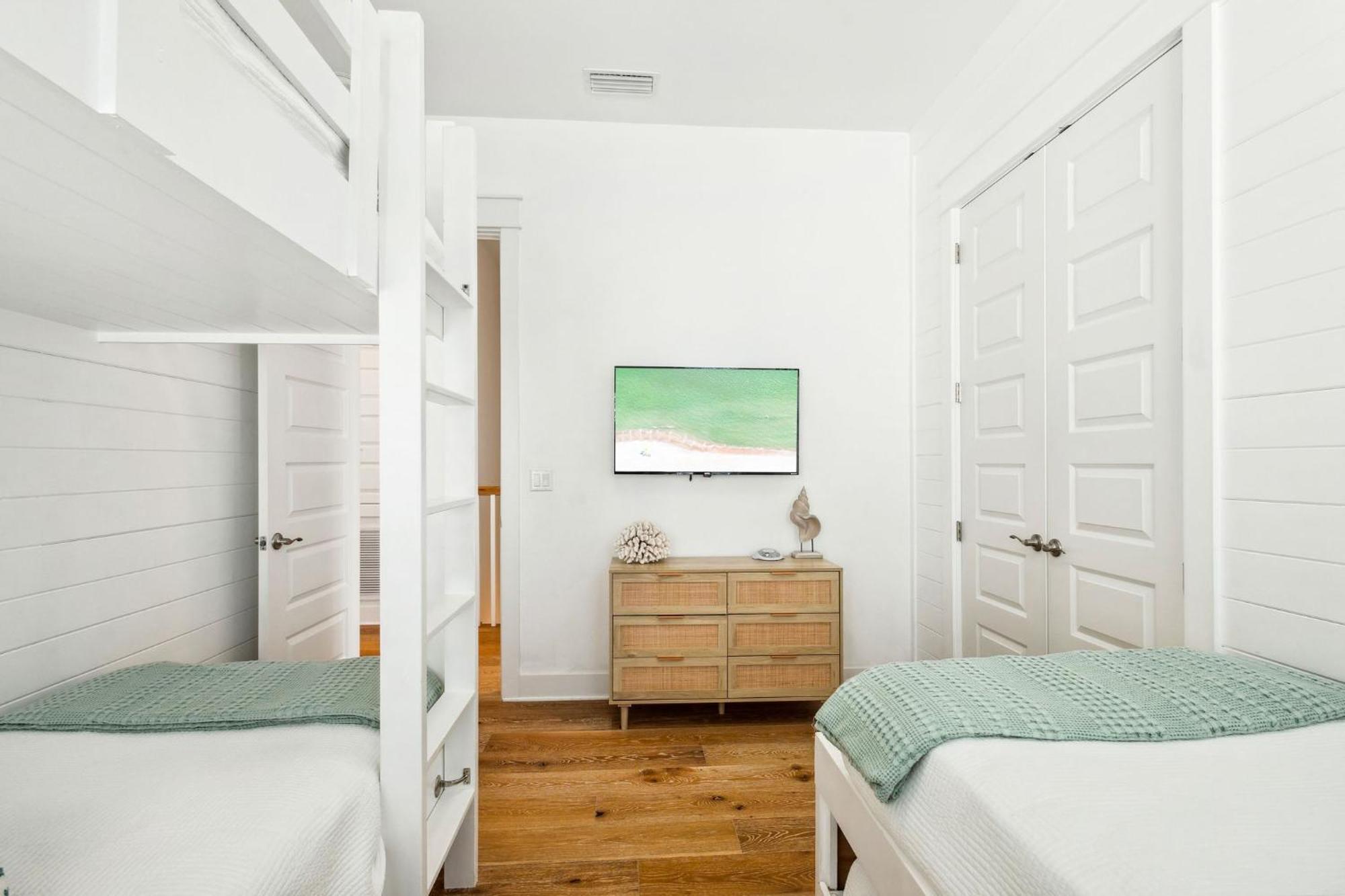 30a Hideaway By On 30a - Pool, Bikes, Golf Cart *