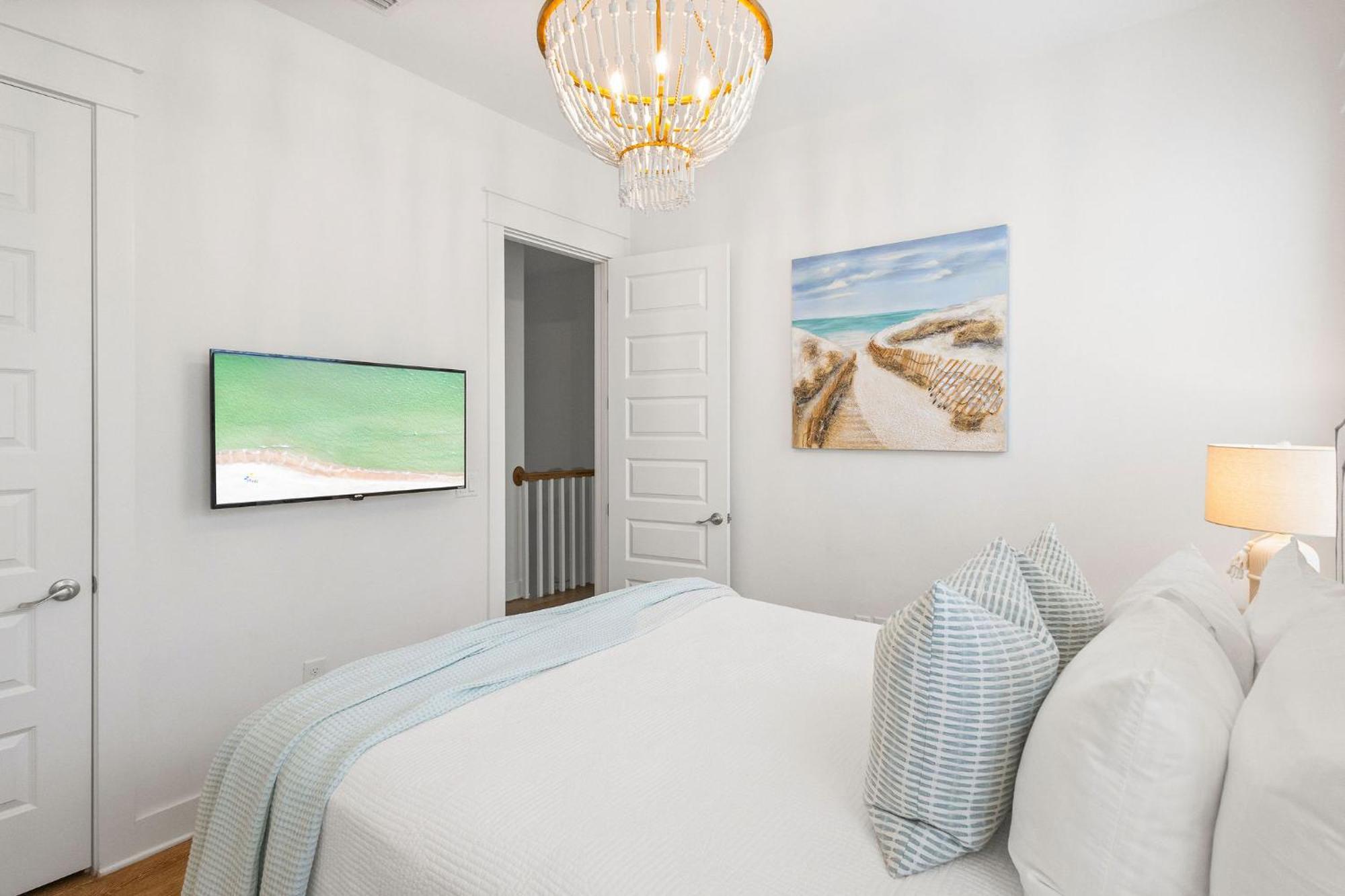 30a Hideaway By On 30a - Pool, Bikes, Golf Cart Inlet Beach