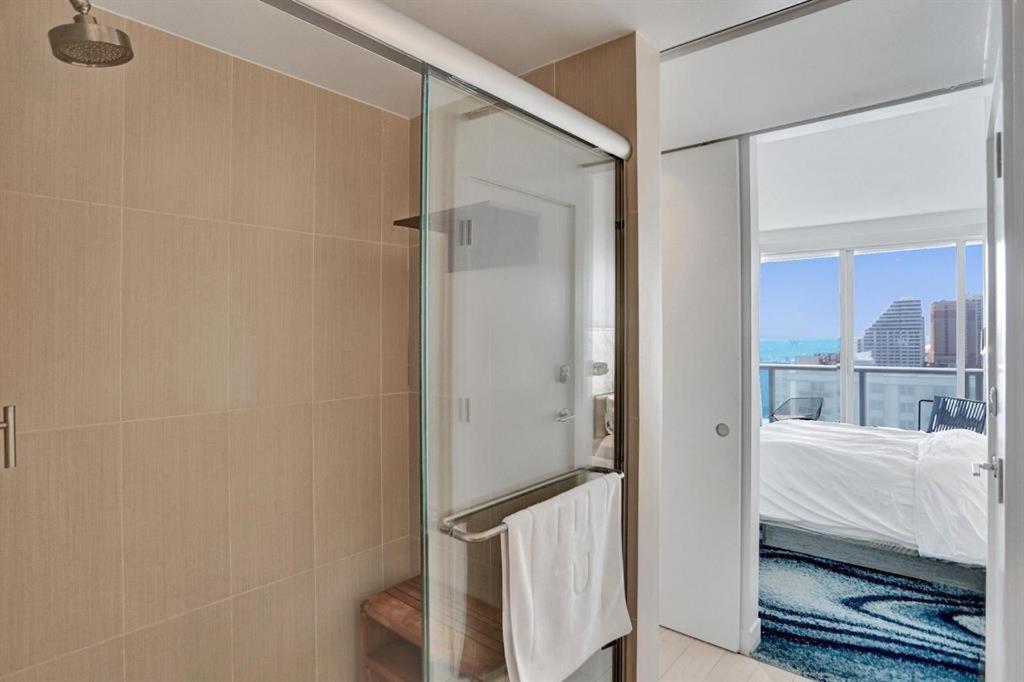 Luxury Beachfront Two Bedroom - W Residences * Fort Lauderdale