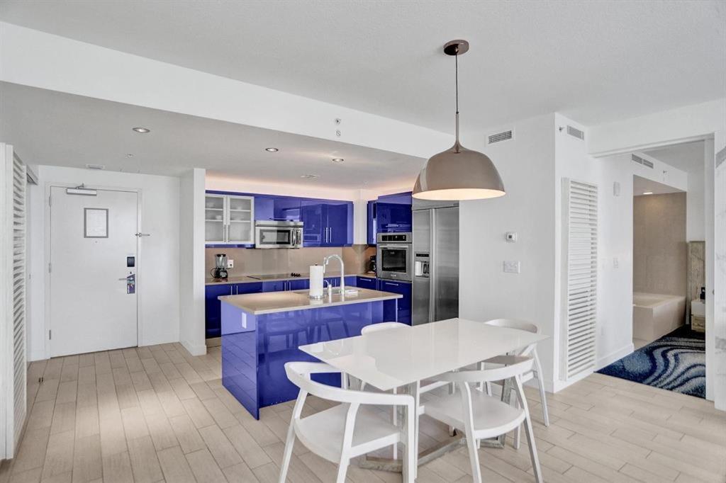 Luxury Beachfront Two Bedroom - W Residences *
