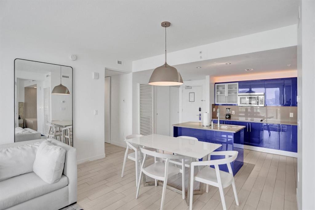 Luxury Beachfront Two Bedroom - W Residences