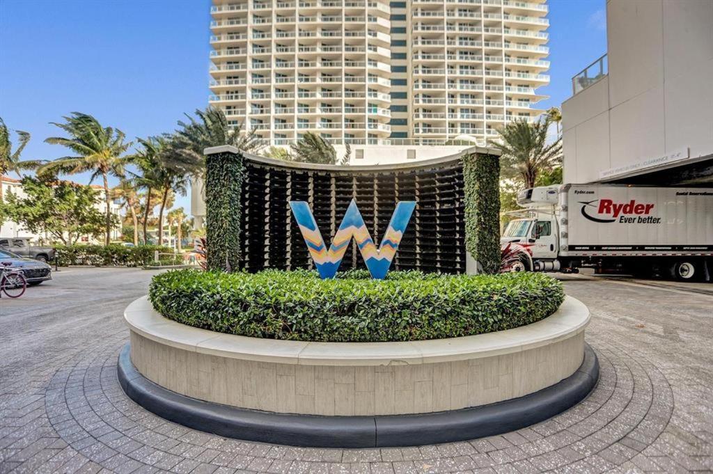 Luxury Beachfront Two Bedroom - W Residences