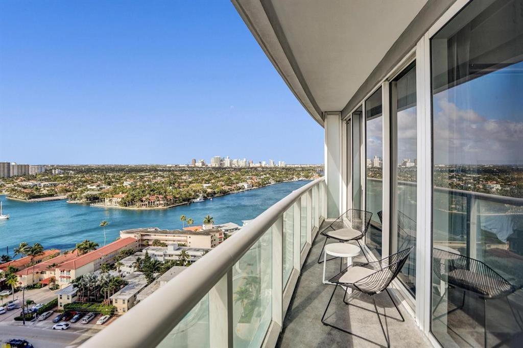 Luxury Beachfront Two Bedroom - W Residences Aparthotel *