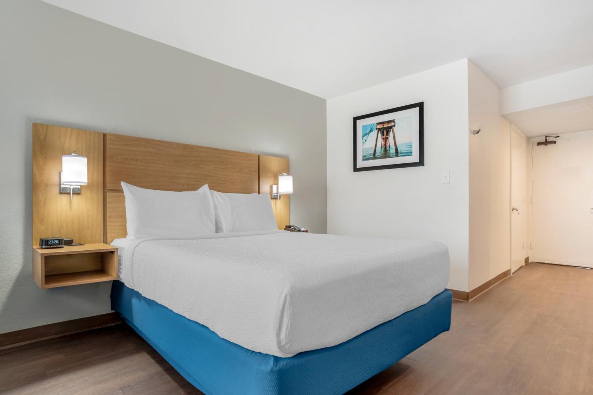 Chateau Beachfront Hotel, A By The Sea Panama City Beach