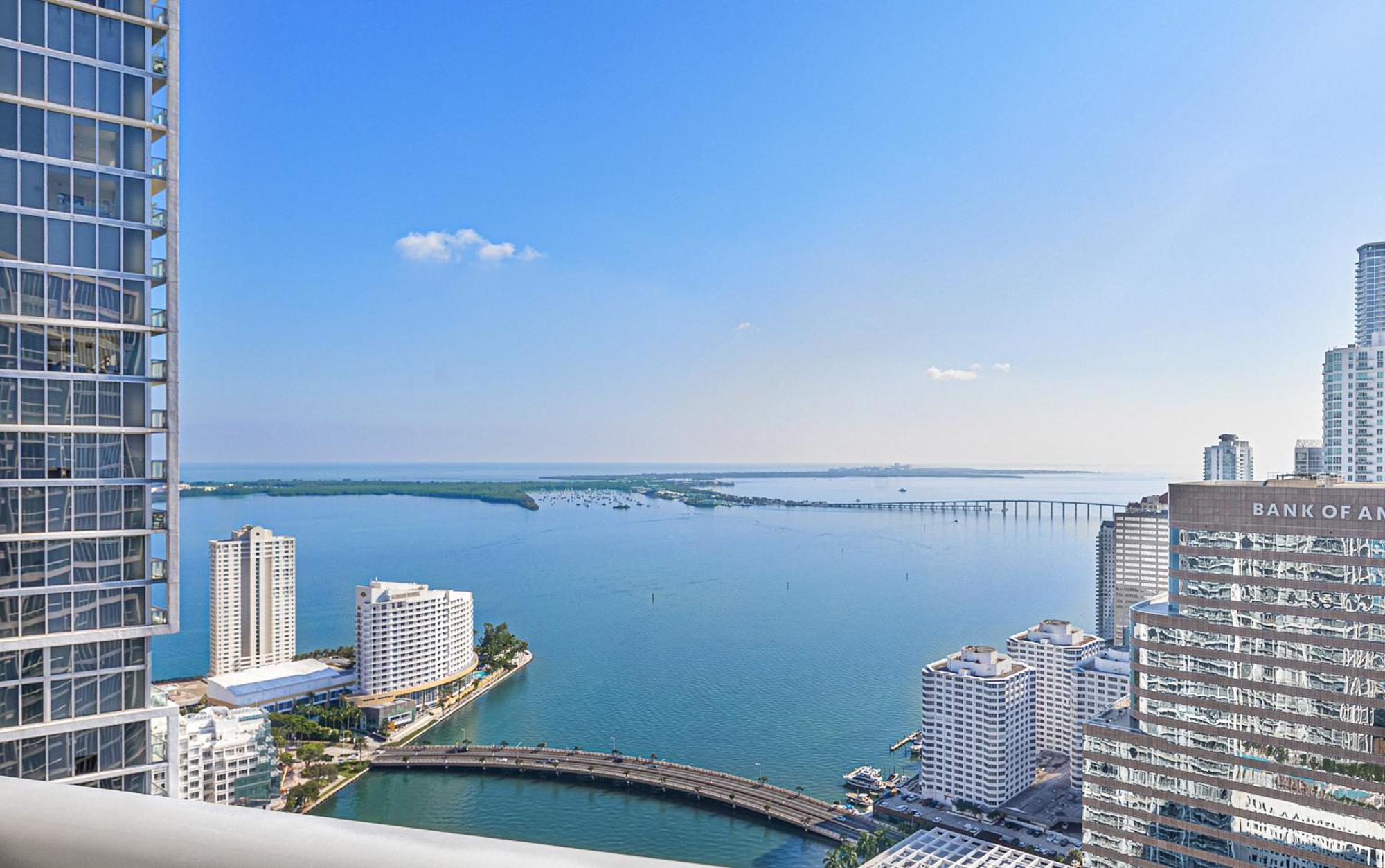 Brickell By Vacation Aparthotel