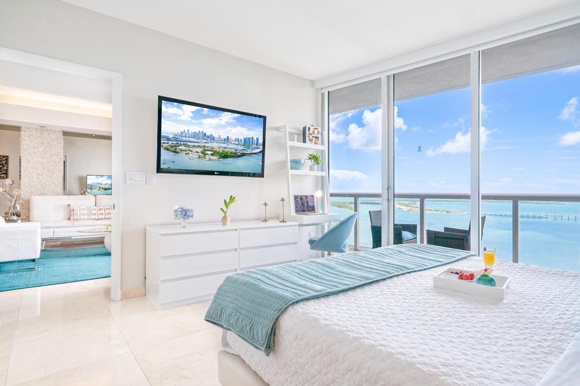 Aparthotel Brickell By Vacation