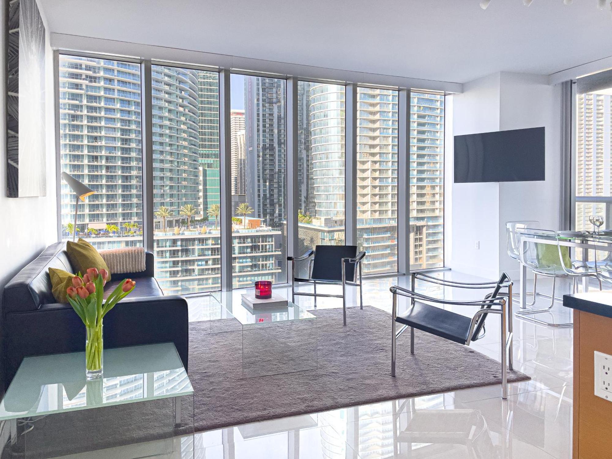 Brickell By Vacation Miami
